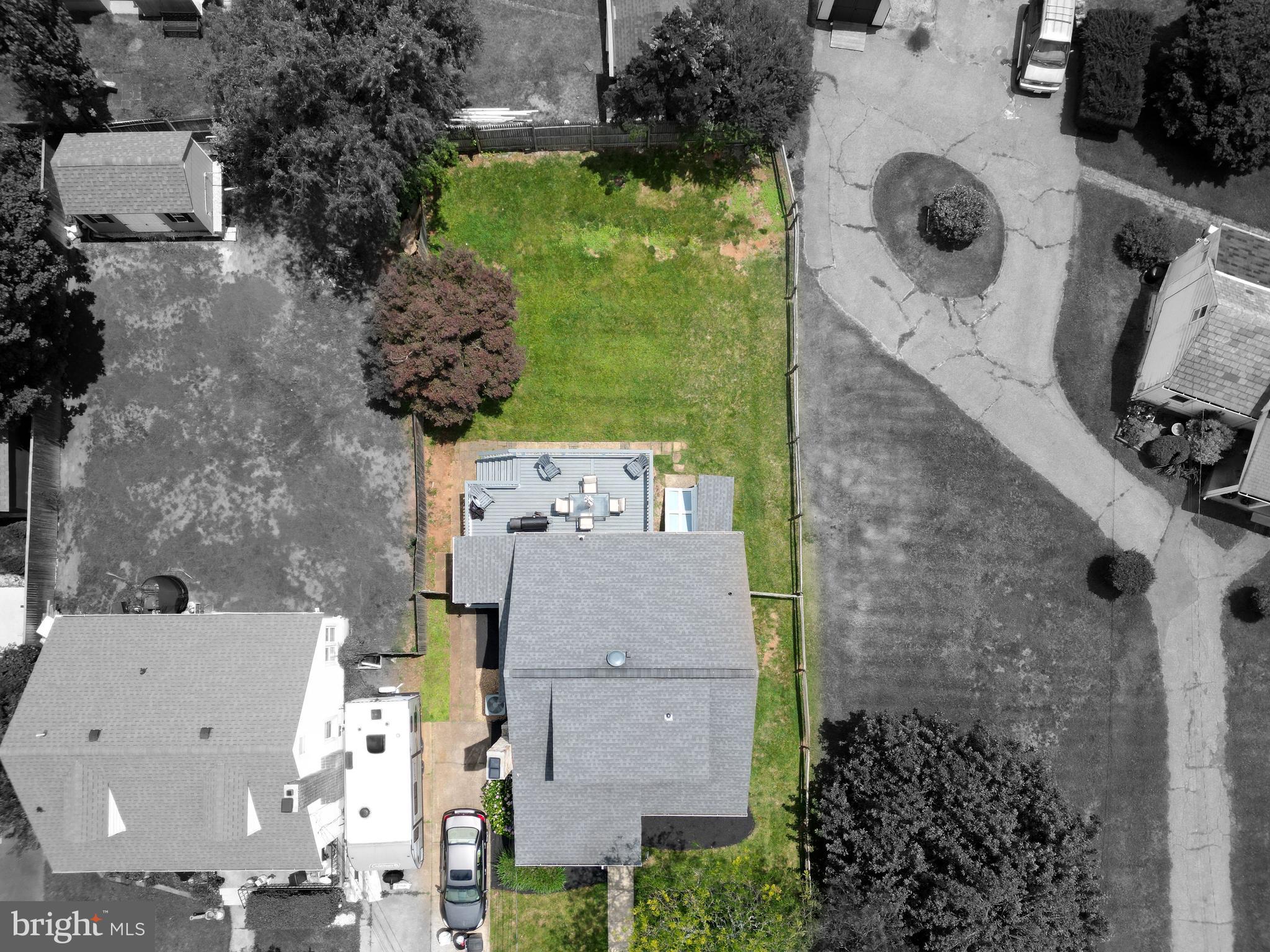 WOODLAWN PARK - Residential
