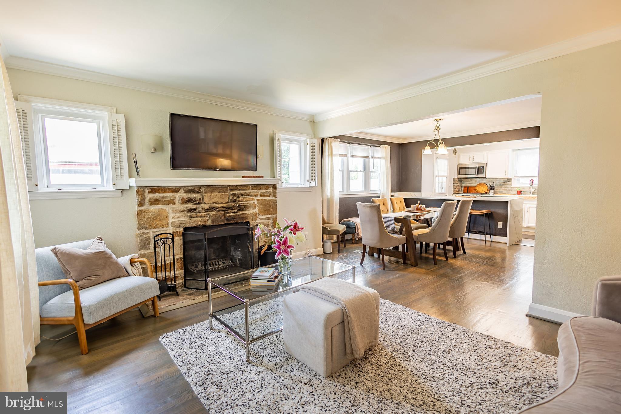 WOODLAWN PARK - Residential