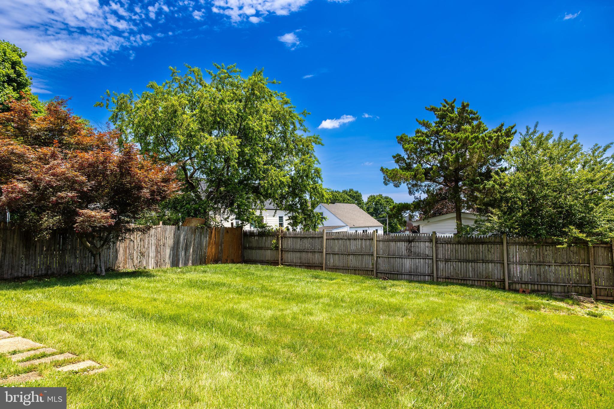 WOODLAWN PARK - Residential