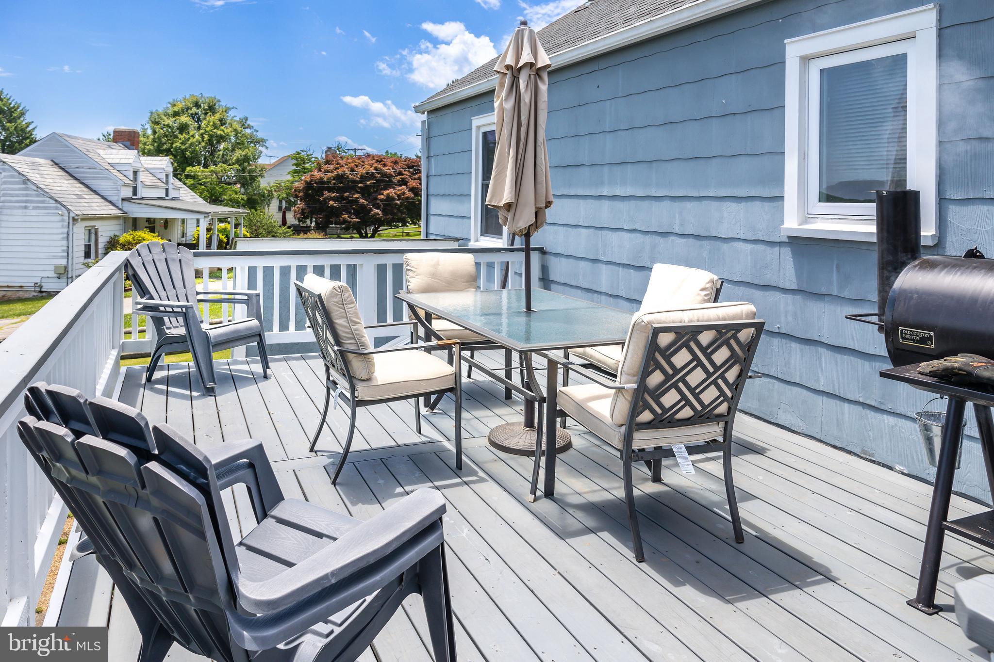 WOODLAWN PARK - Residential