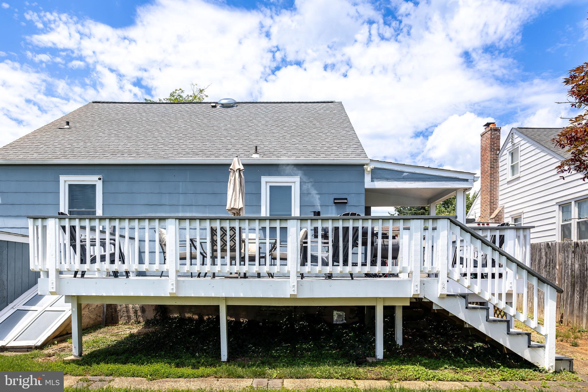 WOODLAWN PARK - Residential