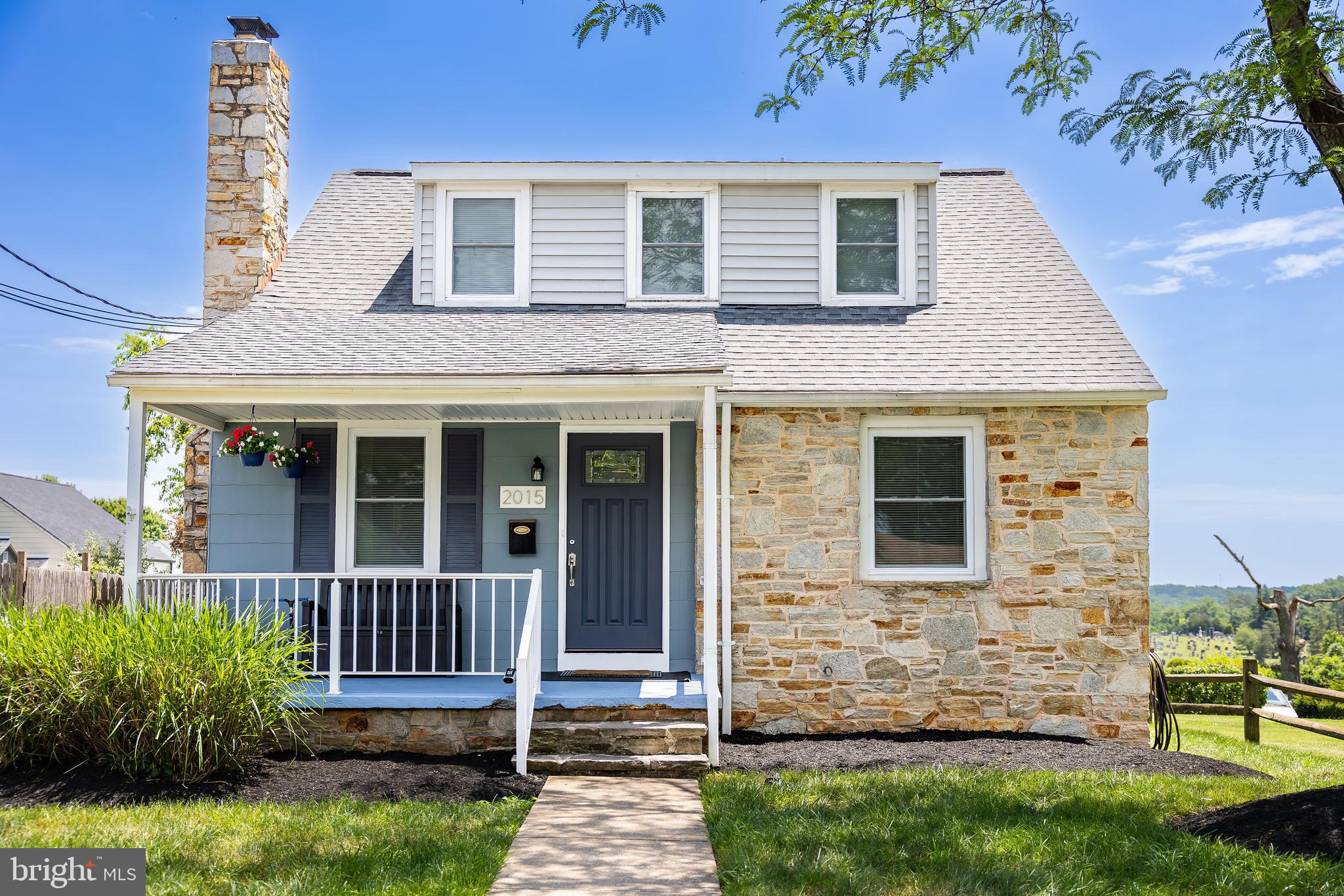 WOODLAWN PARK - Residential