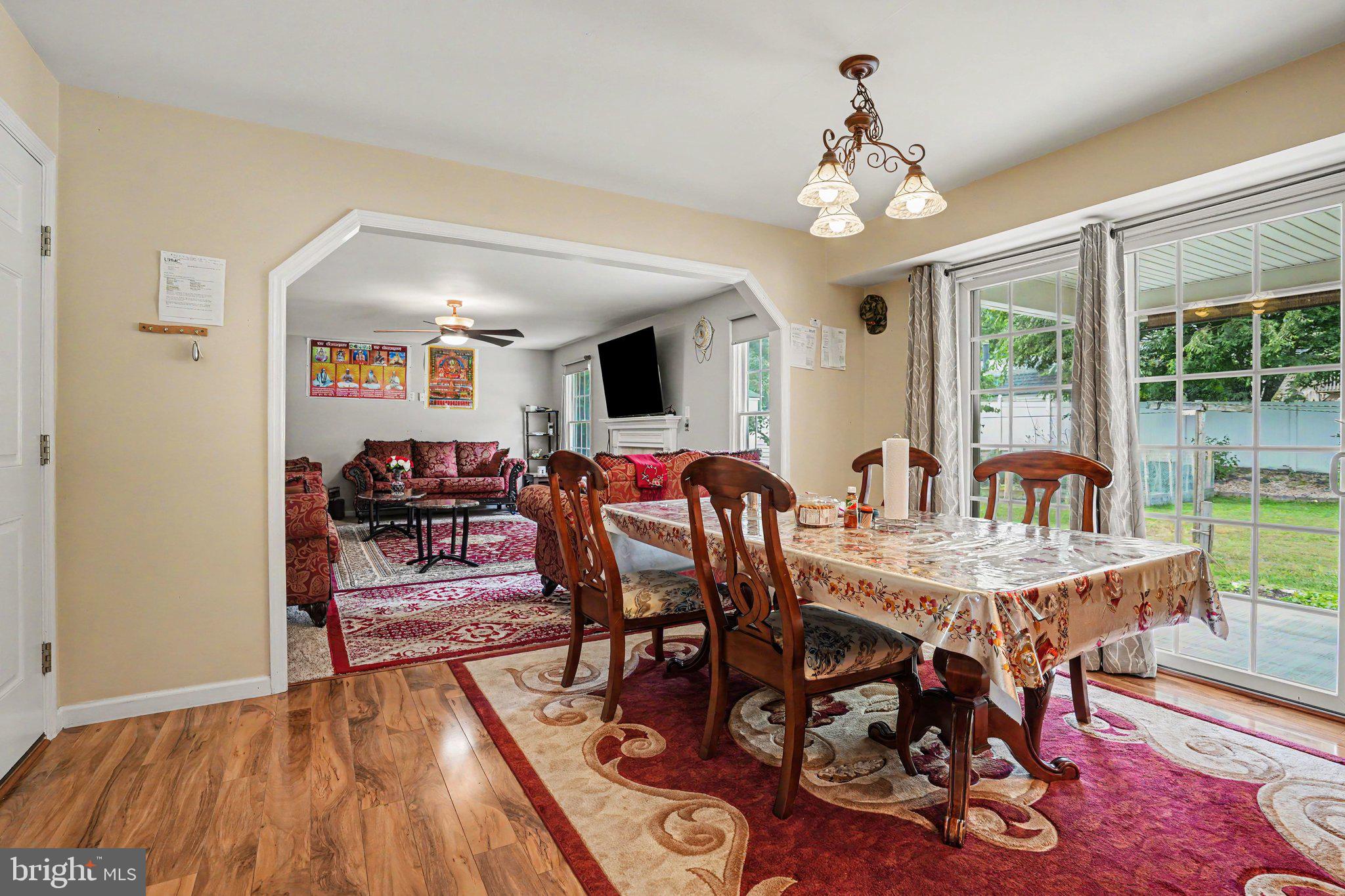 AUTUMN RIDGE - Residential