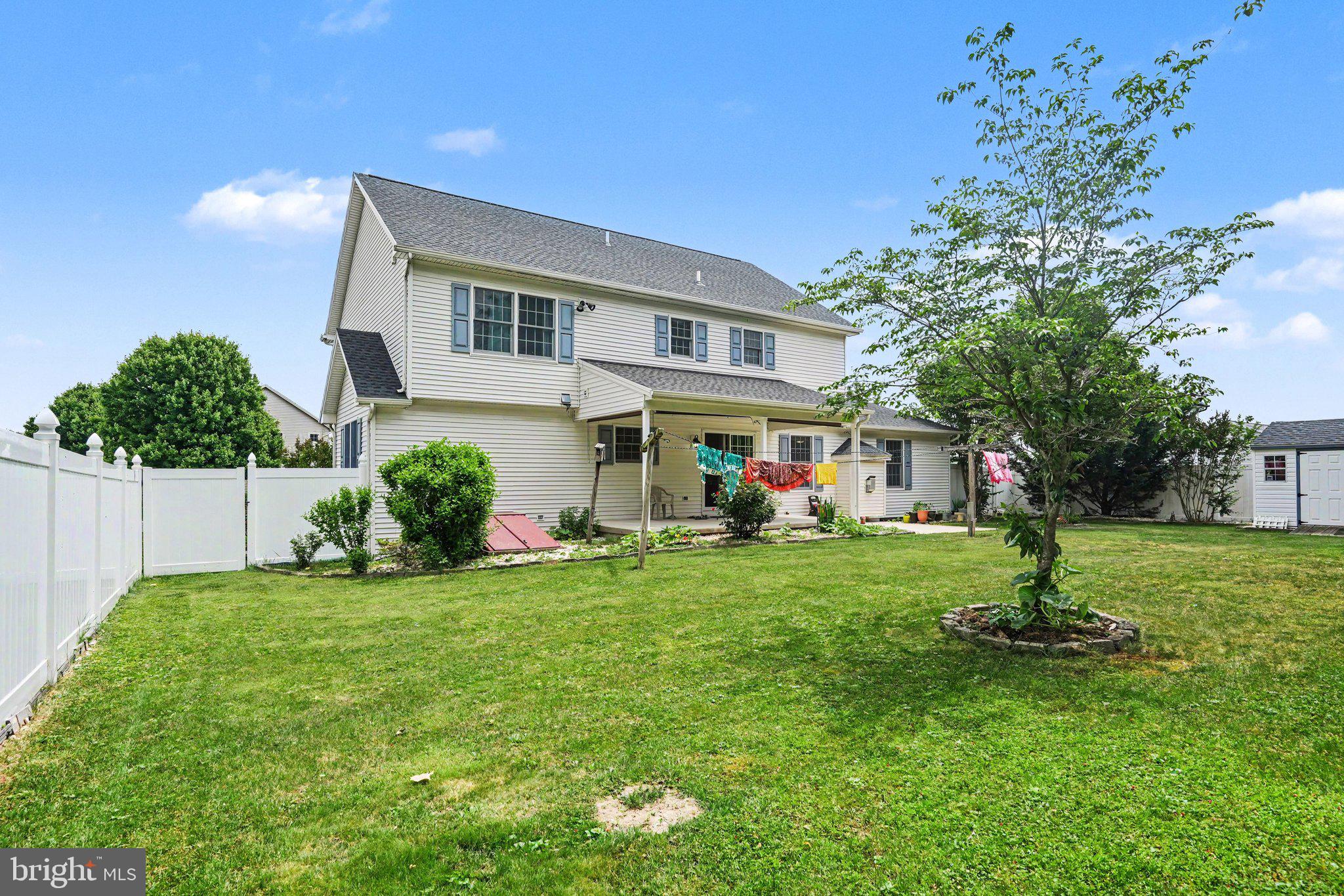 AUTUMN RIDGE - Residential