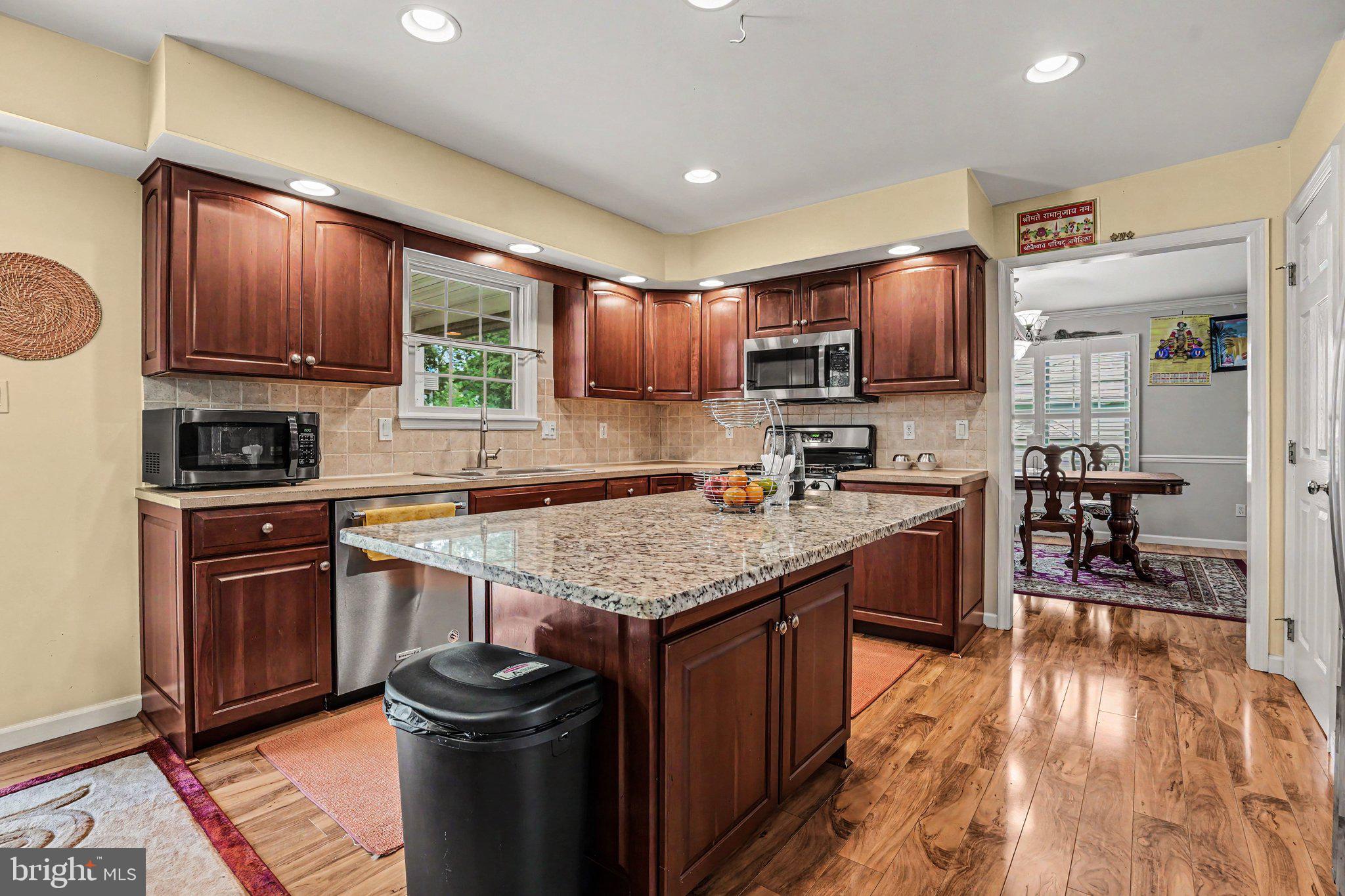 AUTUMN RIDGE - Residential