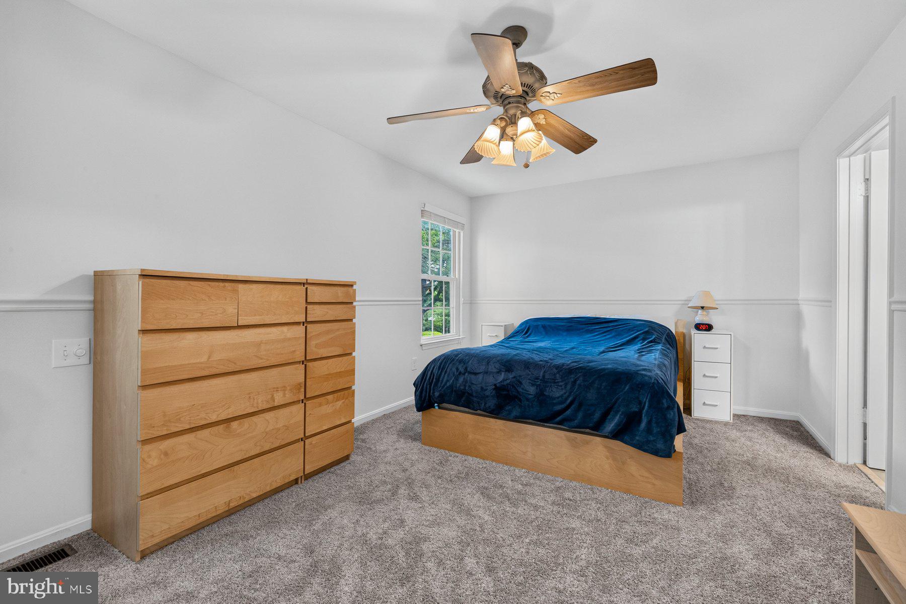 DORSEY SEARCH - Residential