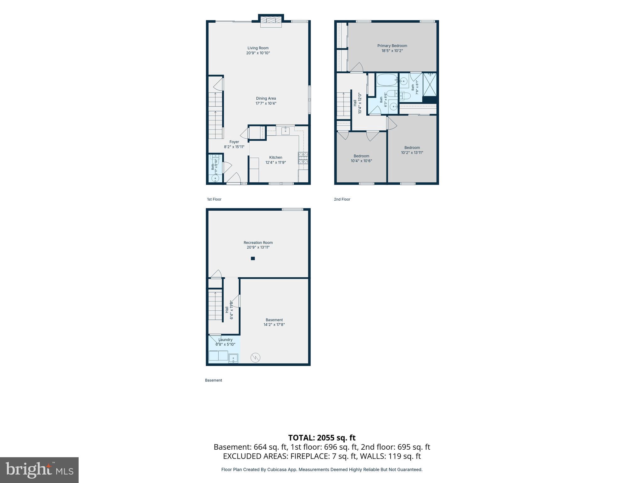 DORSEY SEARCH - Residential