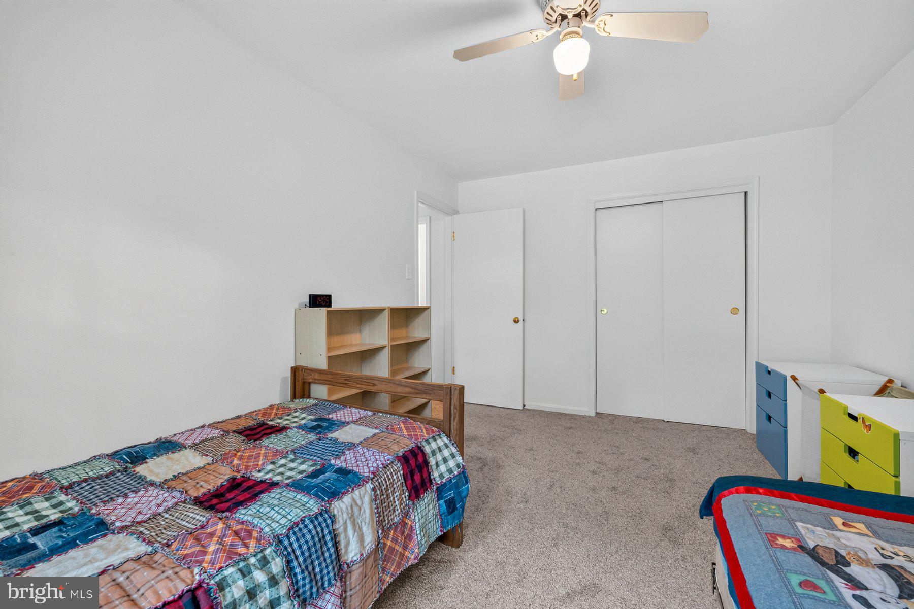 DORSEY SEARCH - Residential