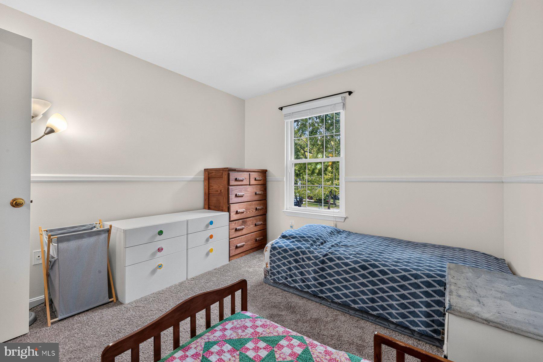 DORSEY SEARCH - Residential