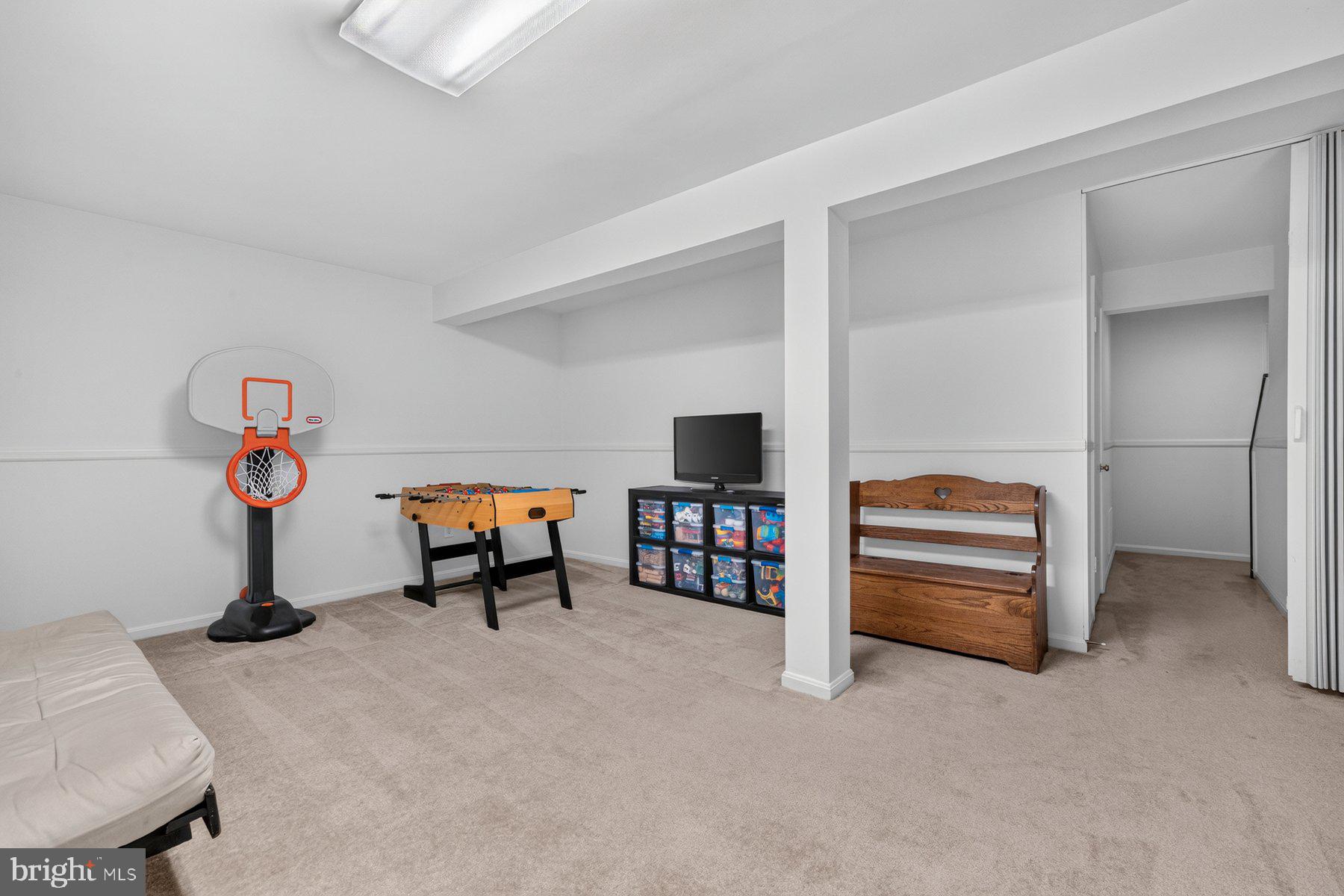 DORSEY SEARCH - Residential