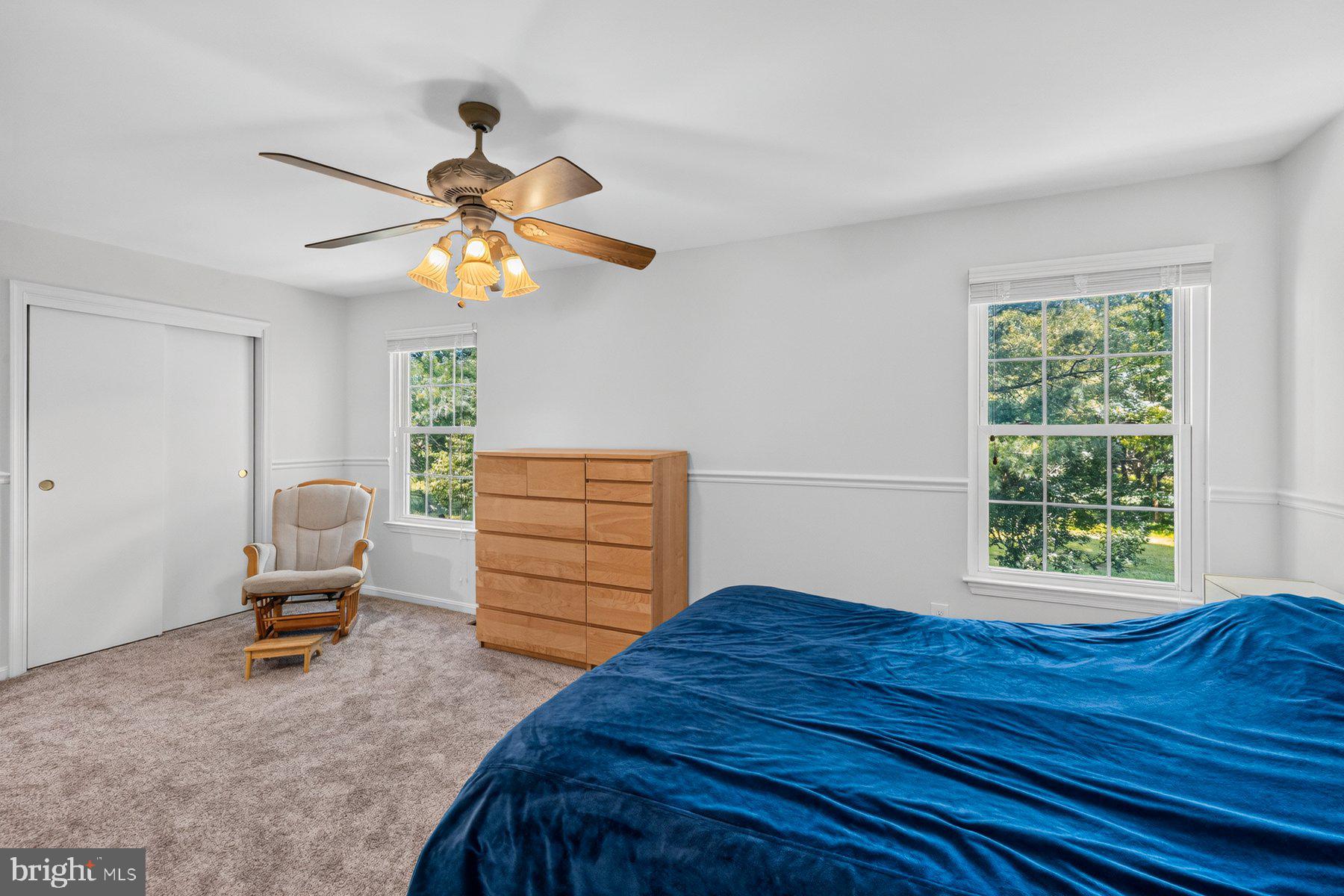 DORSEY SEARCH - Residential