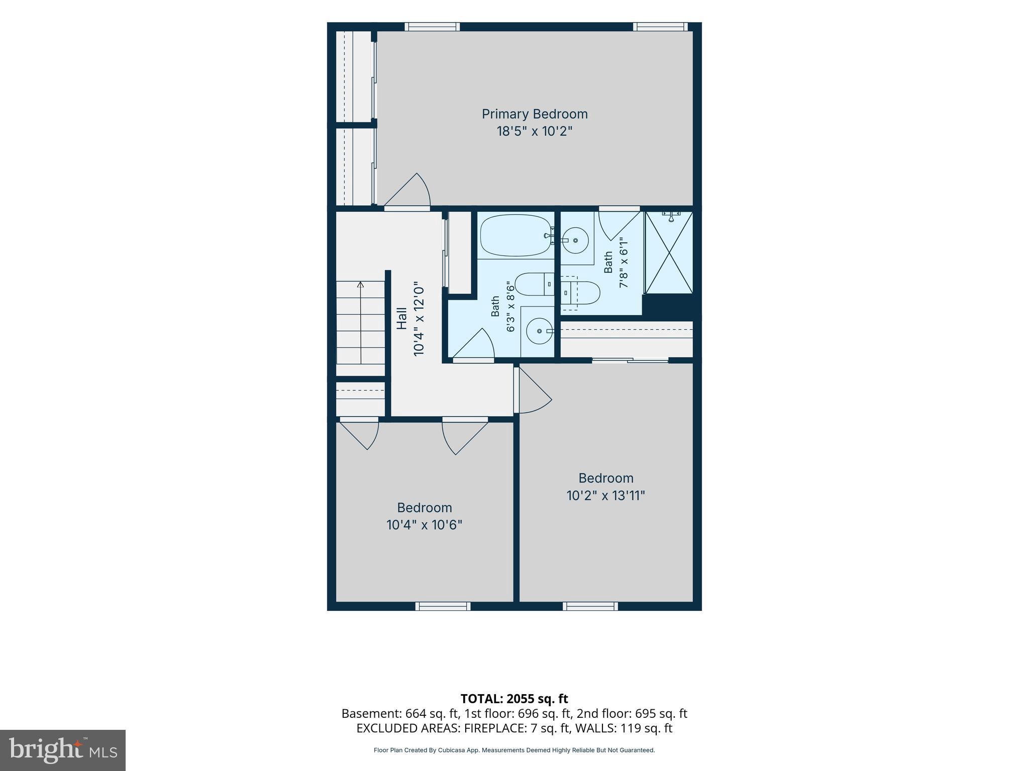 DORSEY SEARCH - Residential