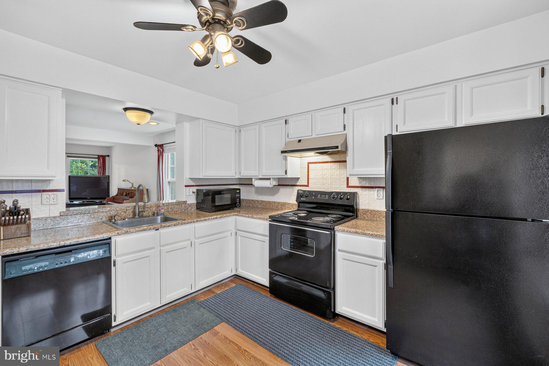 DORSEY SEARCH - Residential