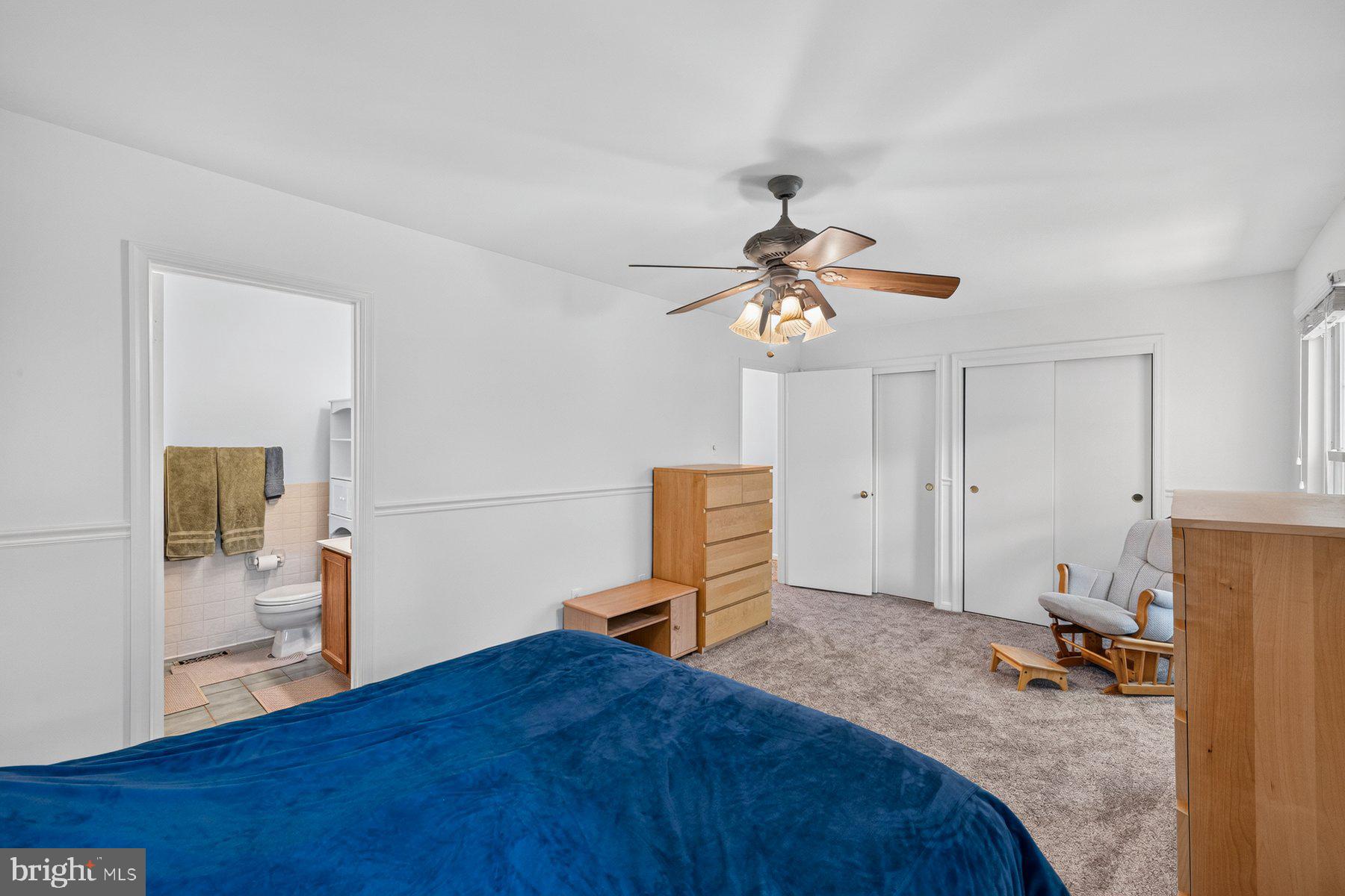DORSEY SEARCH - Residential