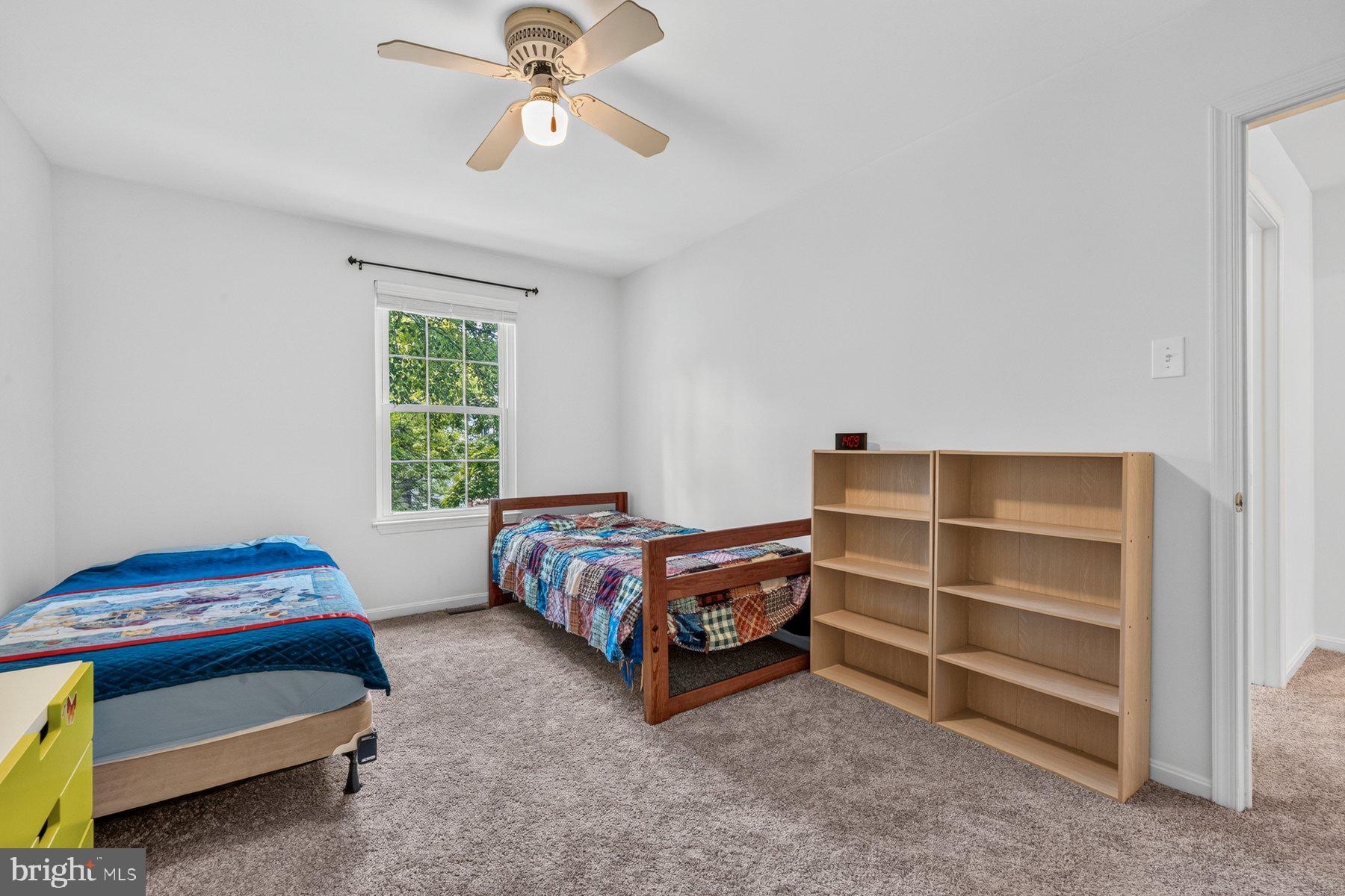 DORSEY SEARCH - Residential