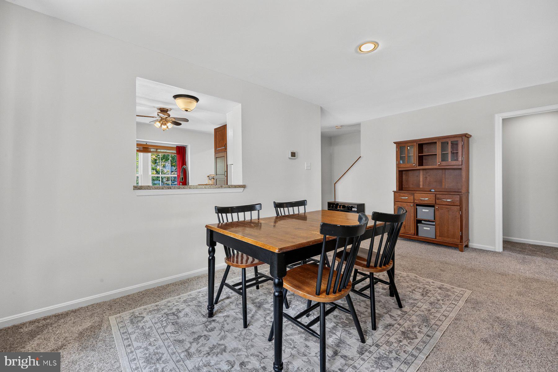 DORSEY SEARCH - Residential