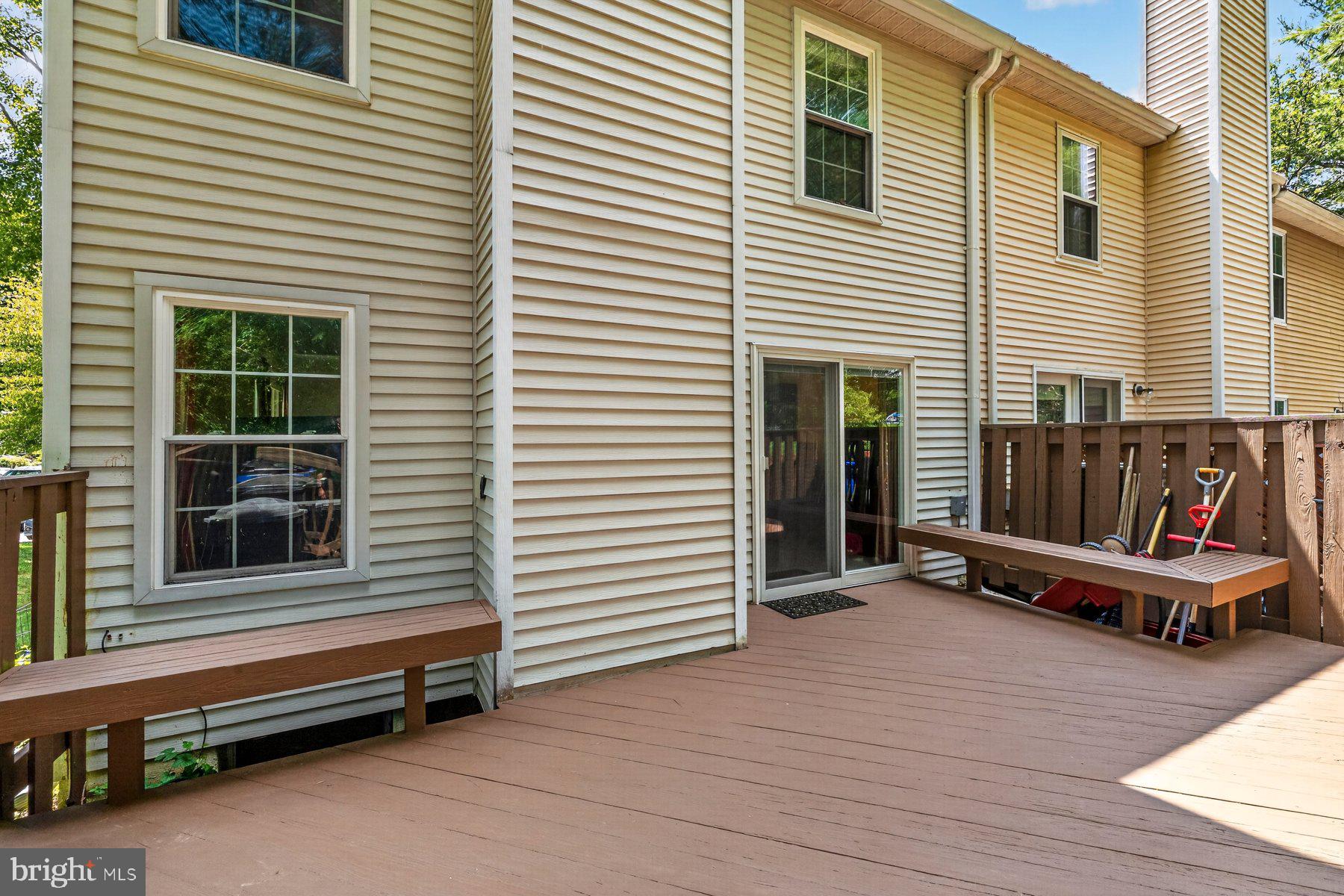 DORSEY SEARCH - Residential