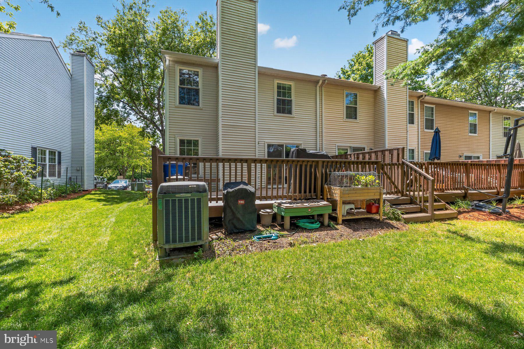 DORSEY SEARCH - Residential