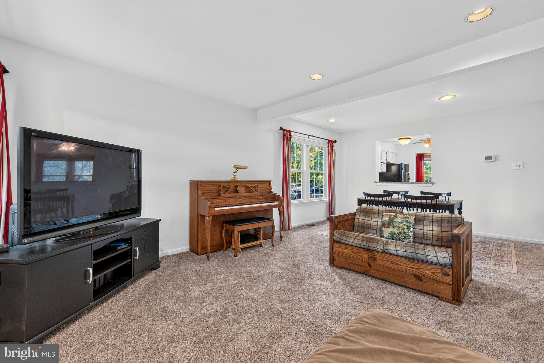 DORSEY SEARCH - Residential