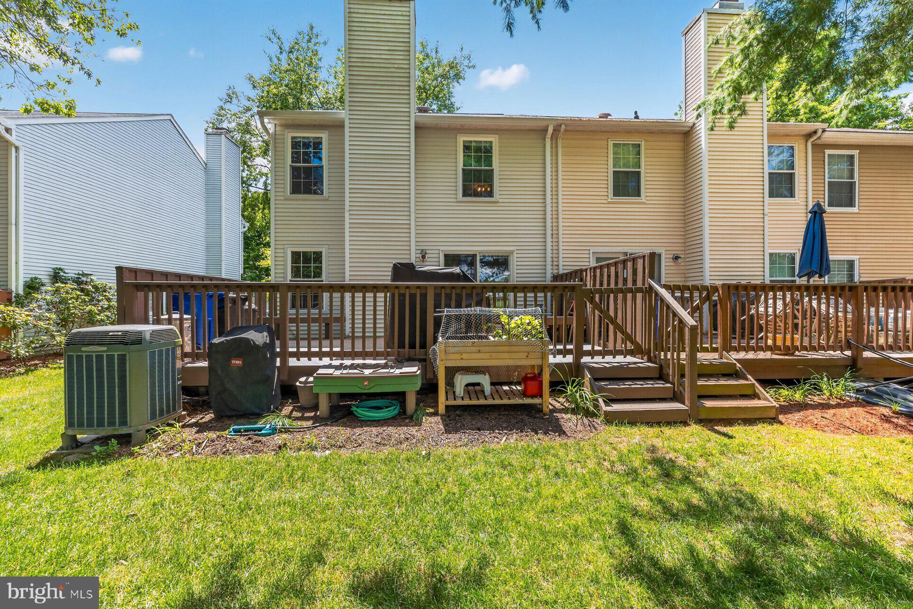 DORSEY SEARCH - Residential