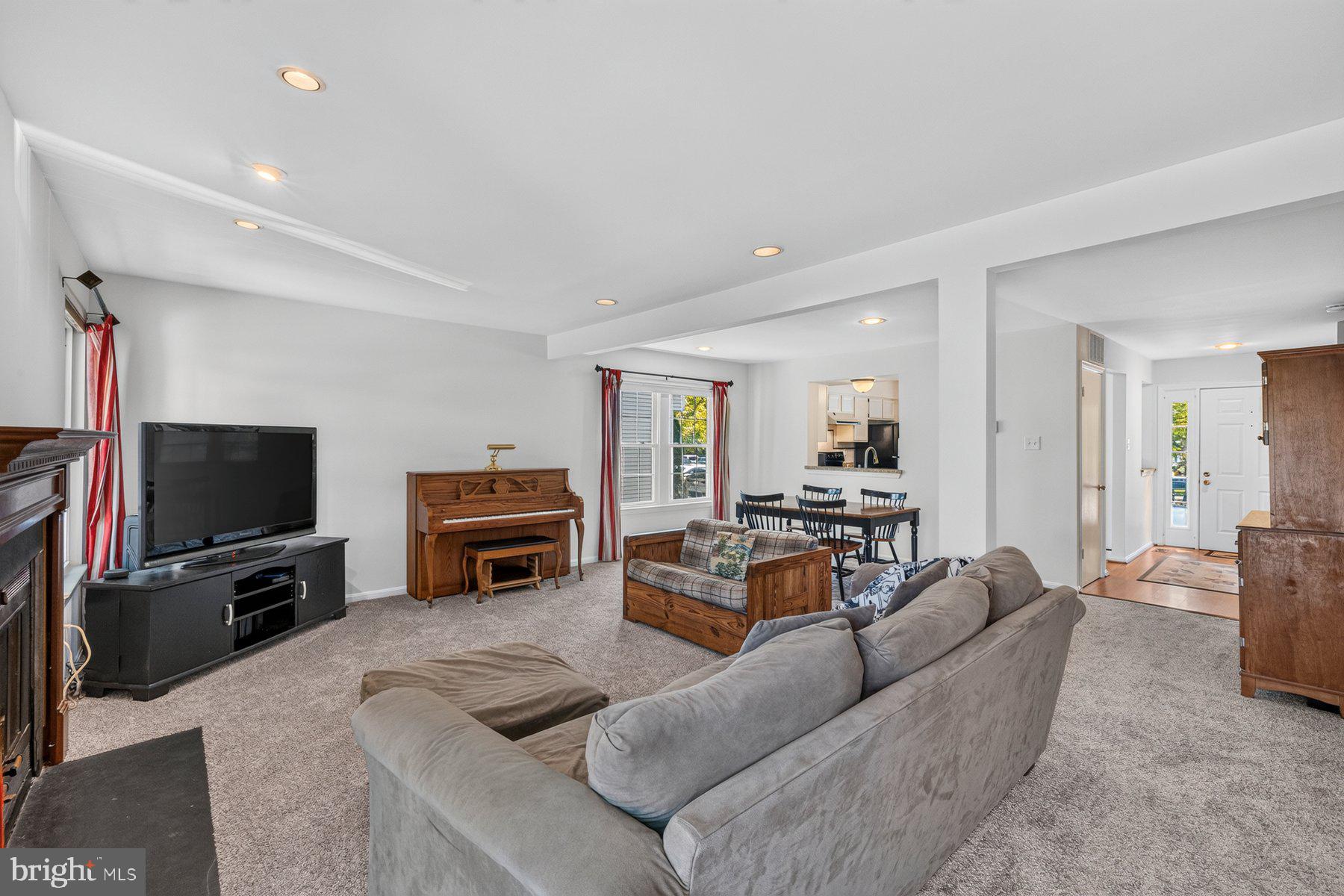 DORSEY SEARCH - Residential