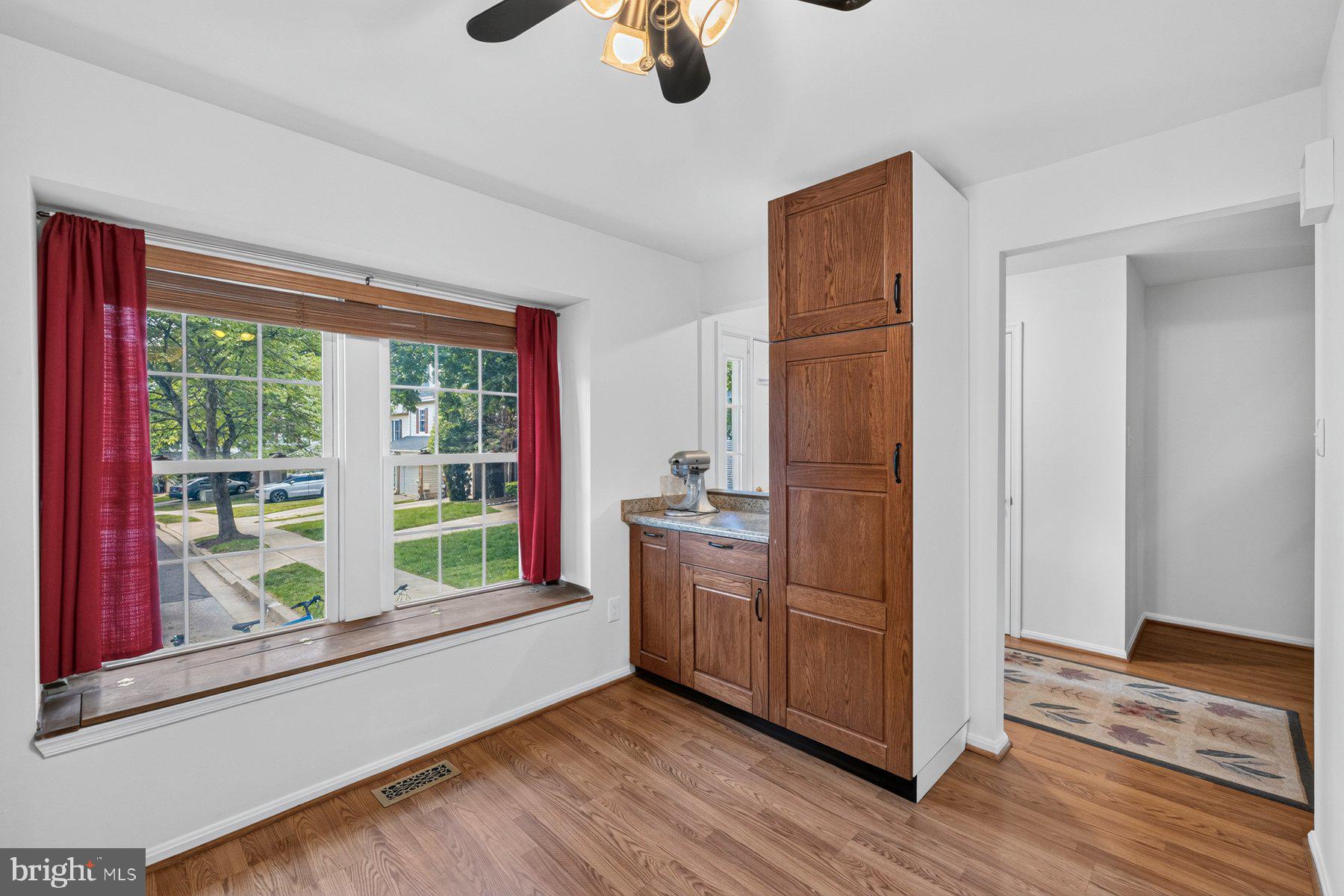 DORSEY SEARCH - Residential