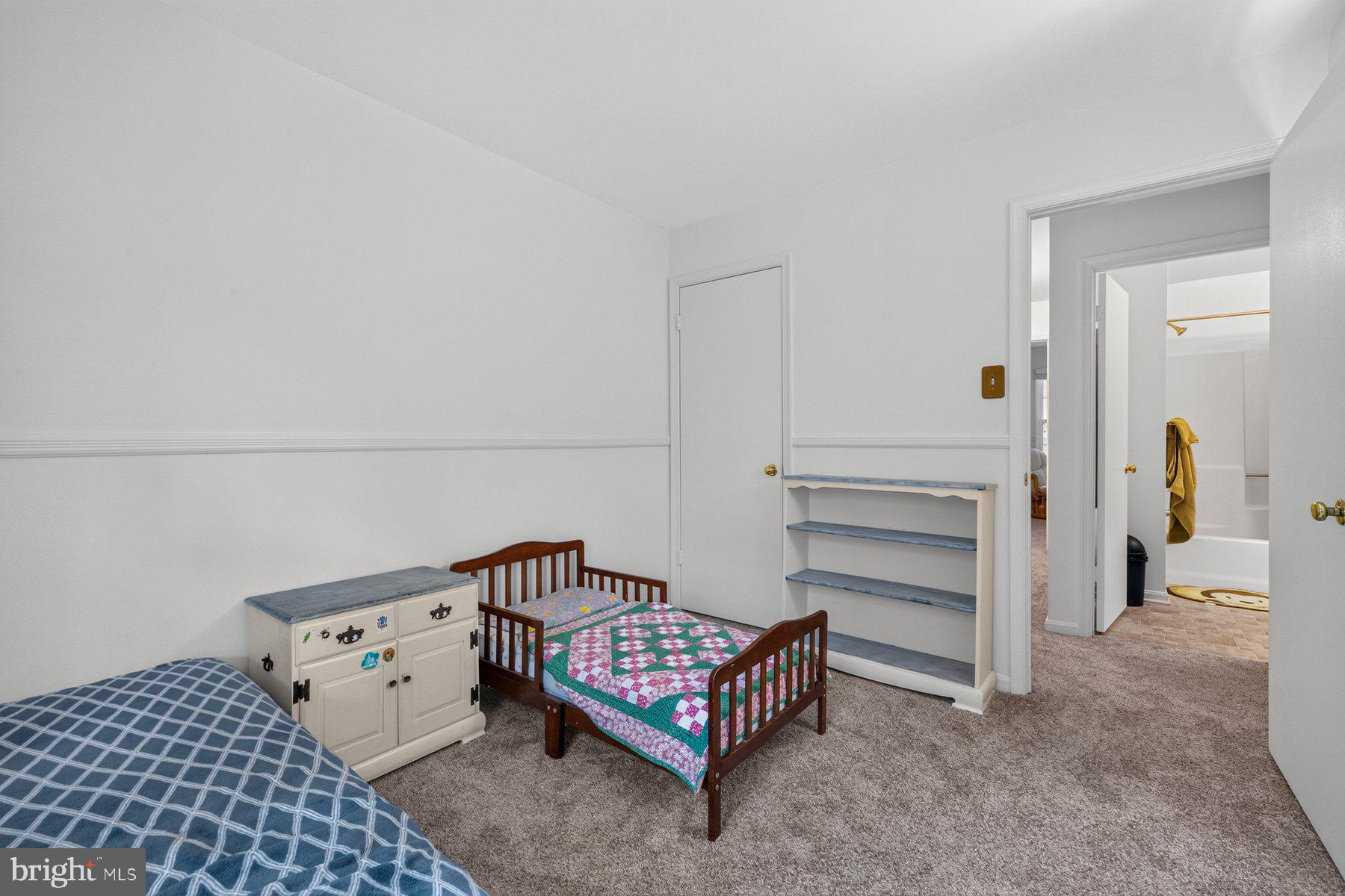 DORSEY SEARCH - Residential
