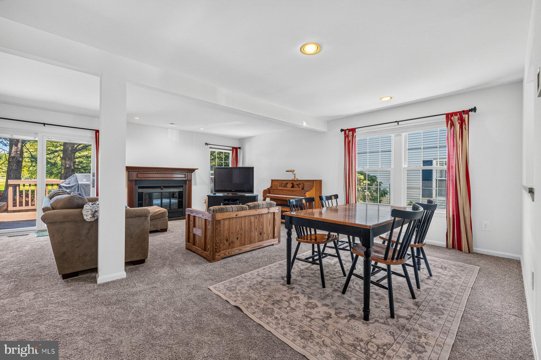 DORSEY SEARCH - Residential