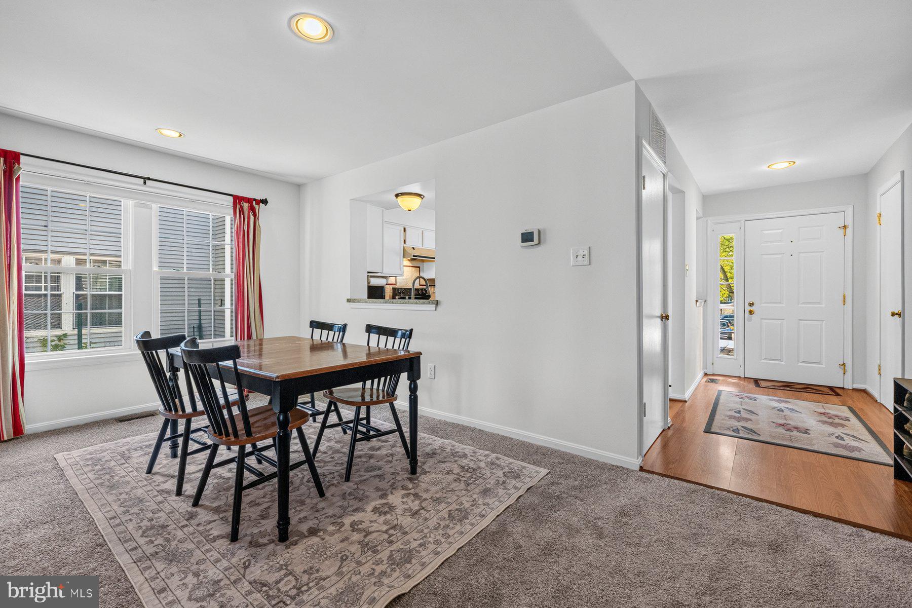 DORSEY SEARCH - Residential