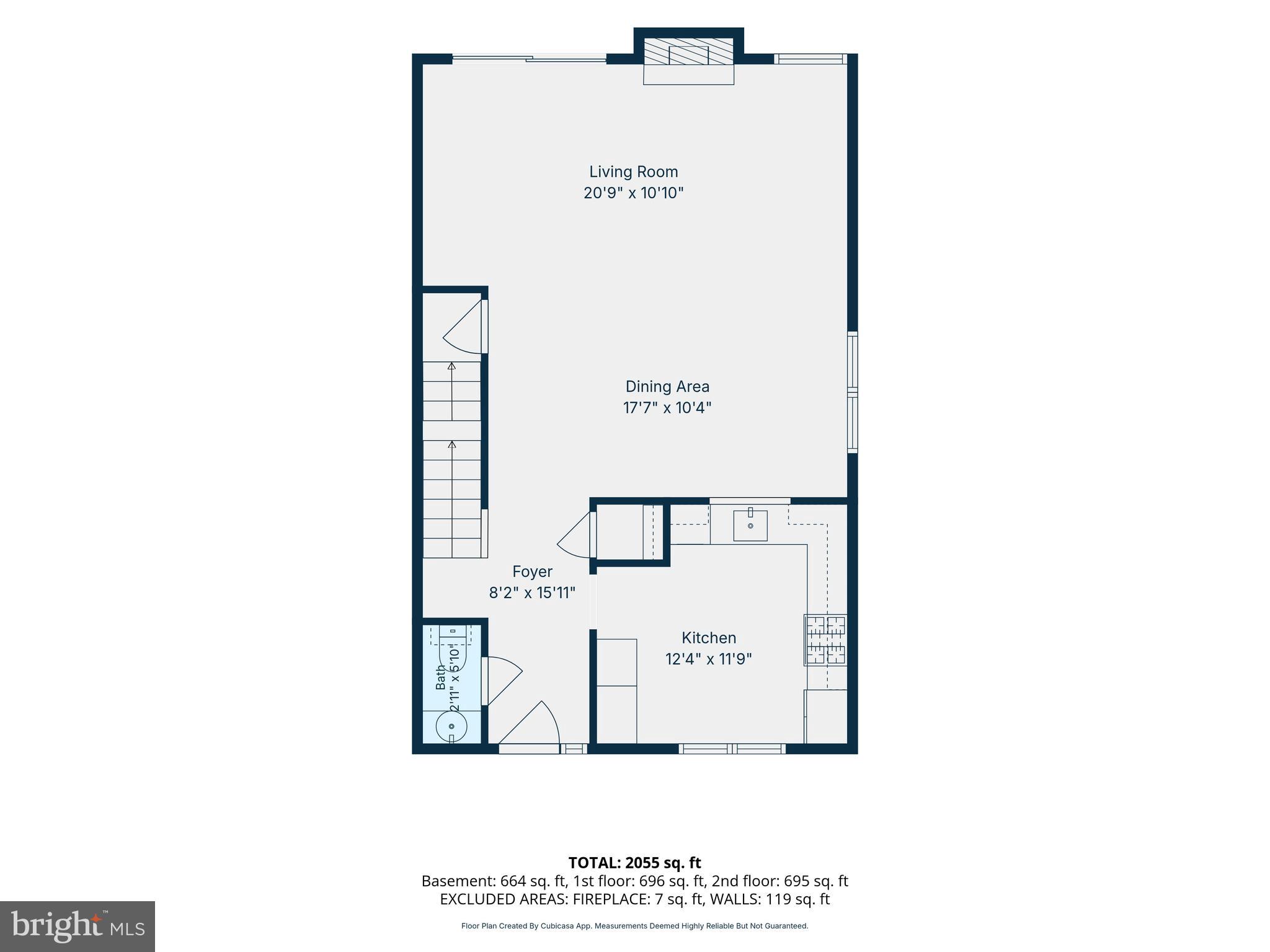DORSEY SEARCH - Residential