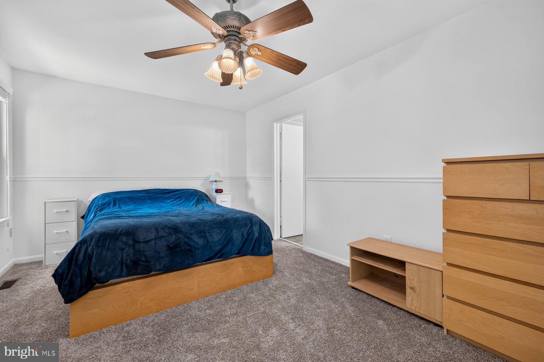 DORSEY SEARCH - Residential
