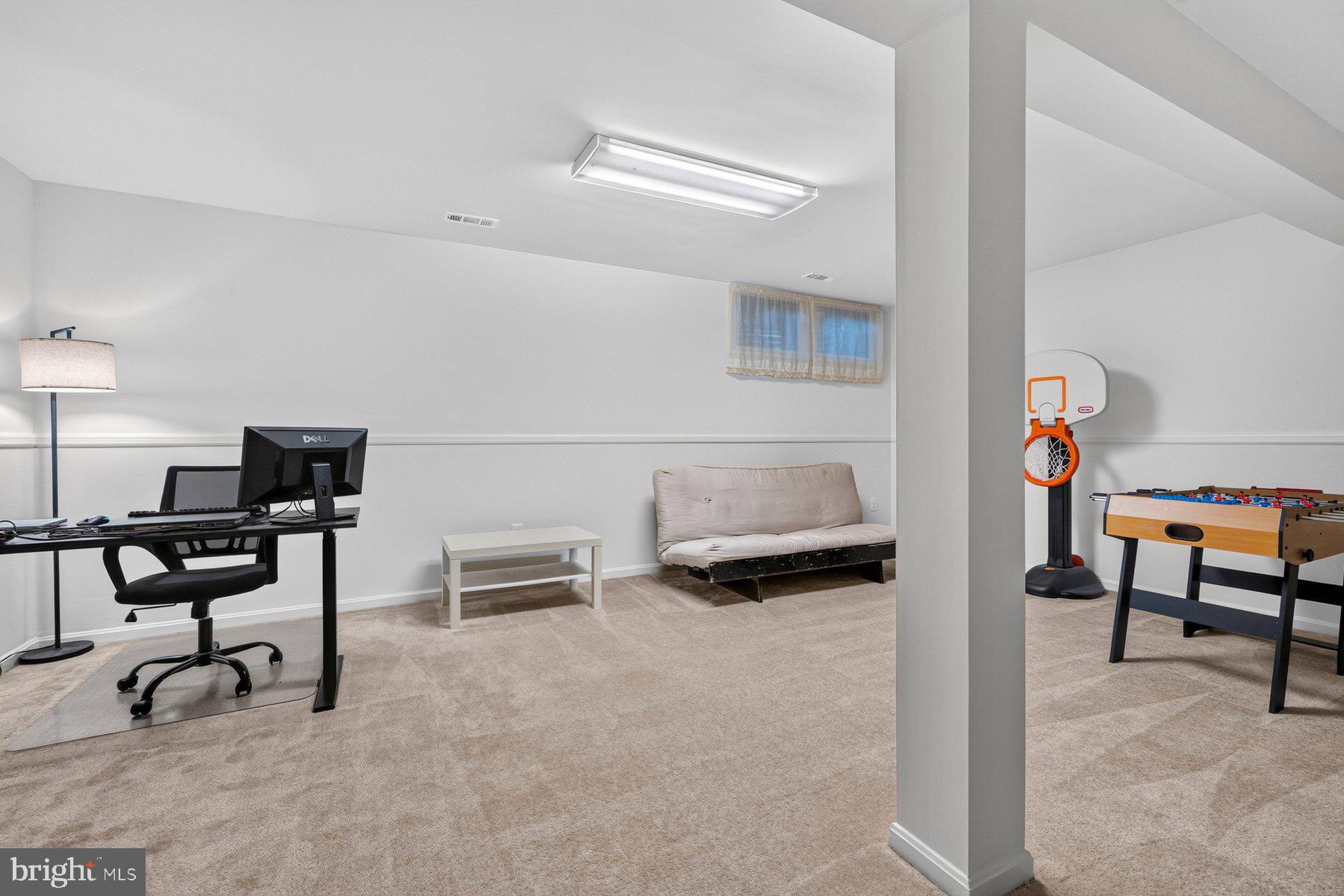 DORSEY SEARCH - Residential