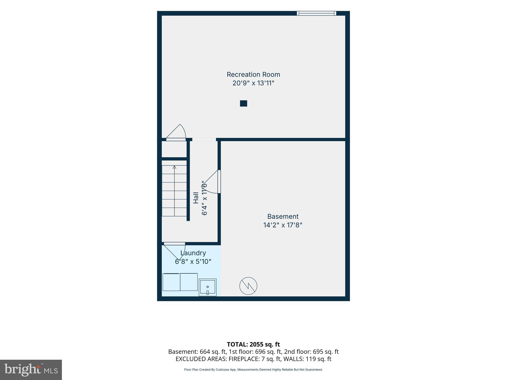 DORSEY SEARCH - Residential