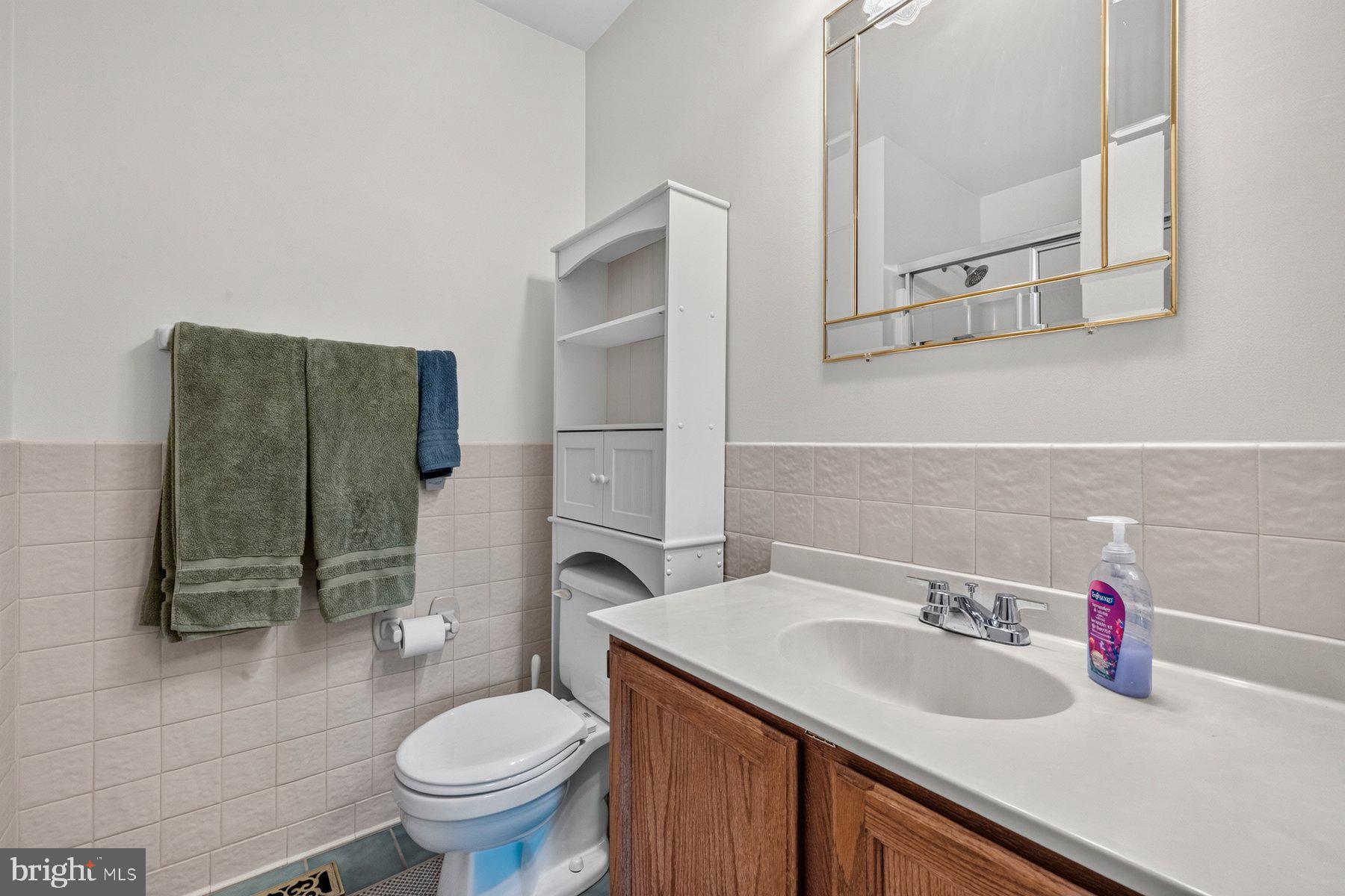 DORSEY SEARCH - Residential