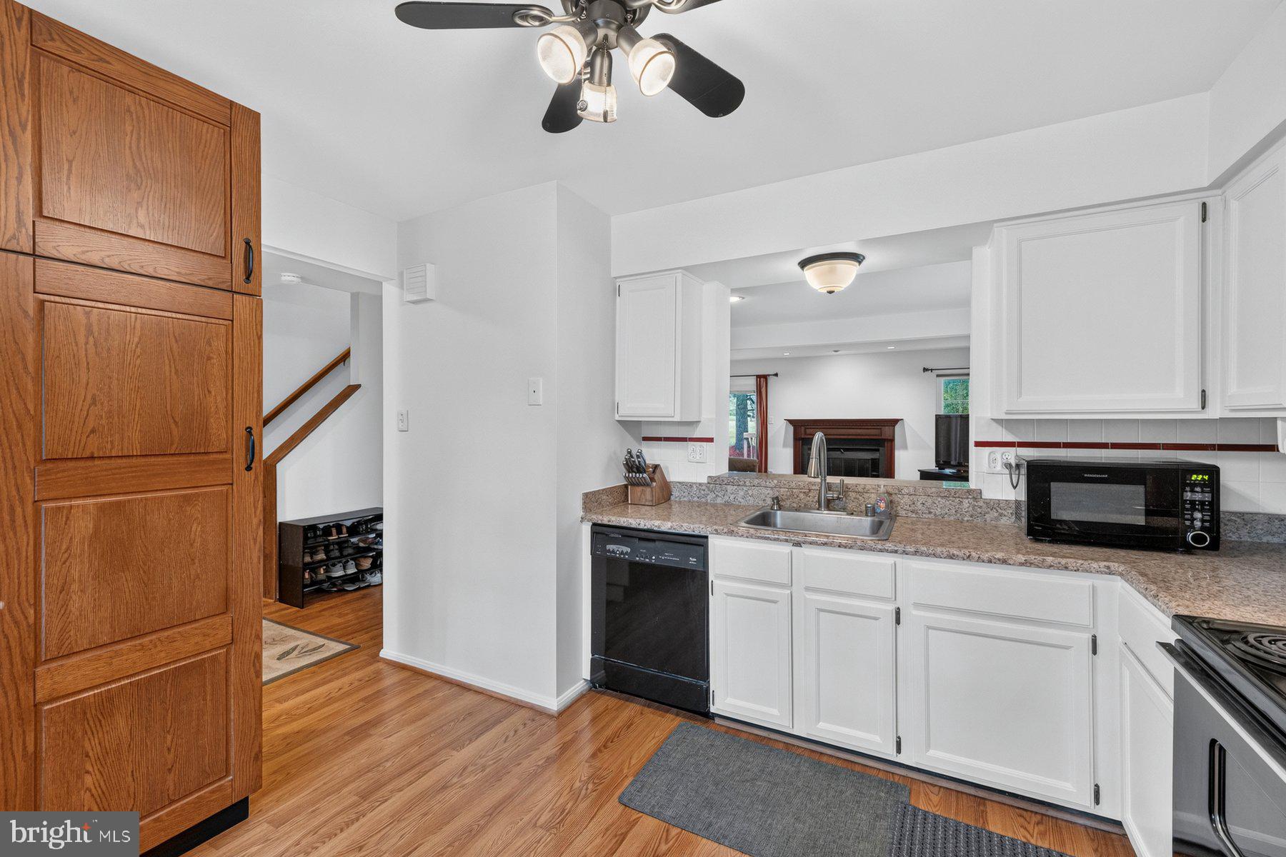 DORSEY SEARCH - Residential