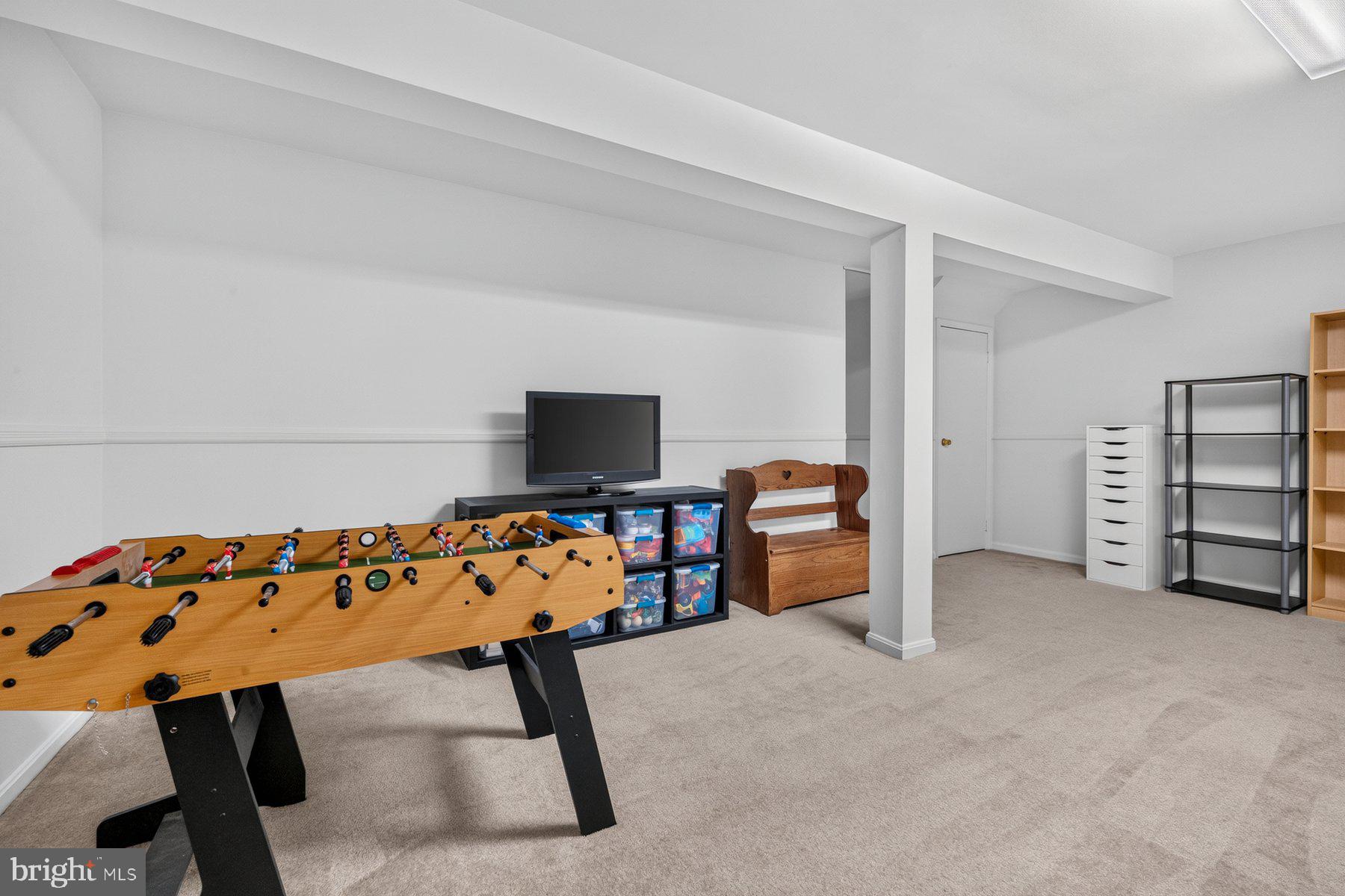DORSEY SEARCH - Residential