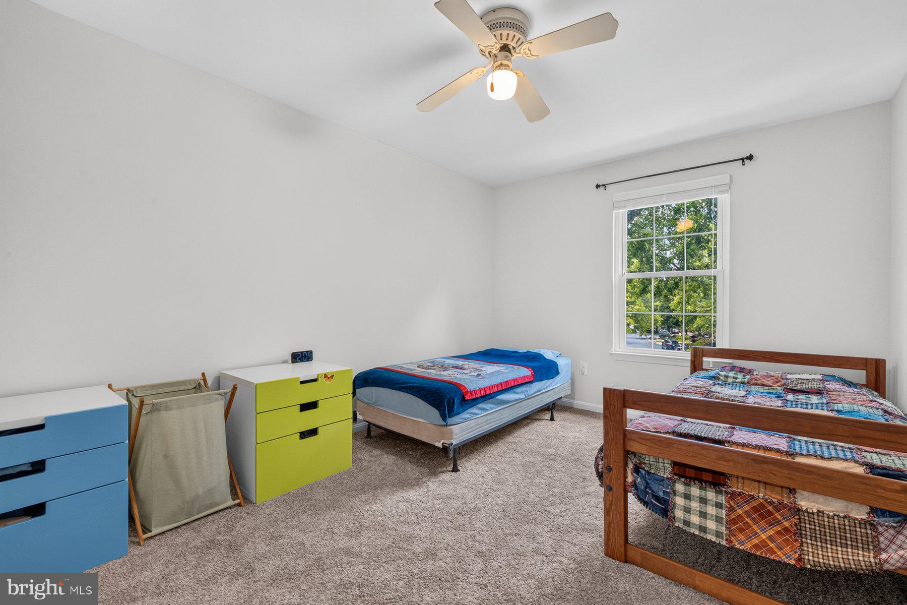 DORSEY SEARCH - Residential