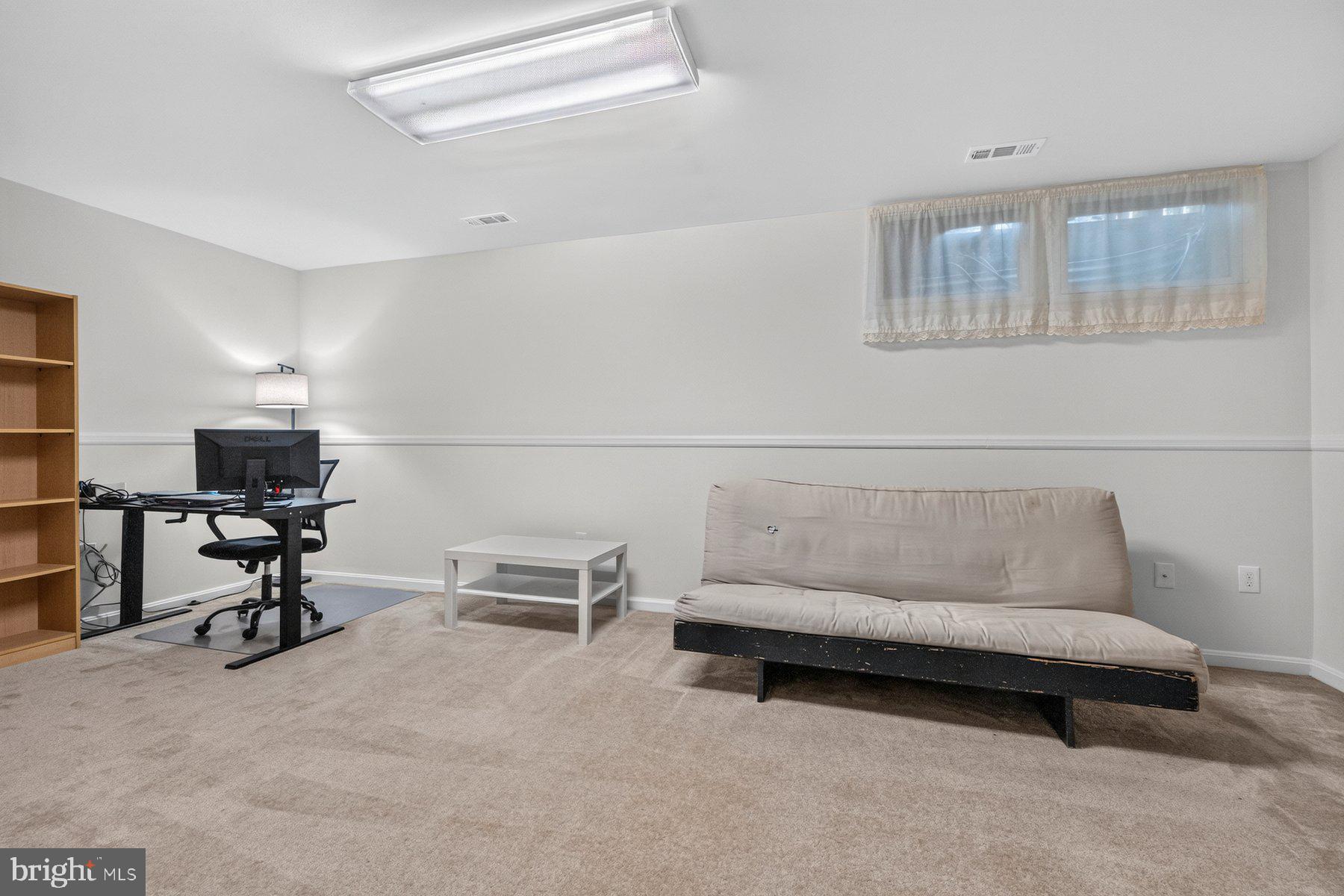 DORSEY SEARCH - Residential