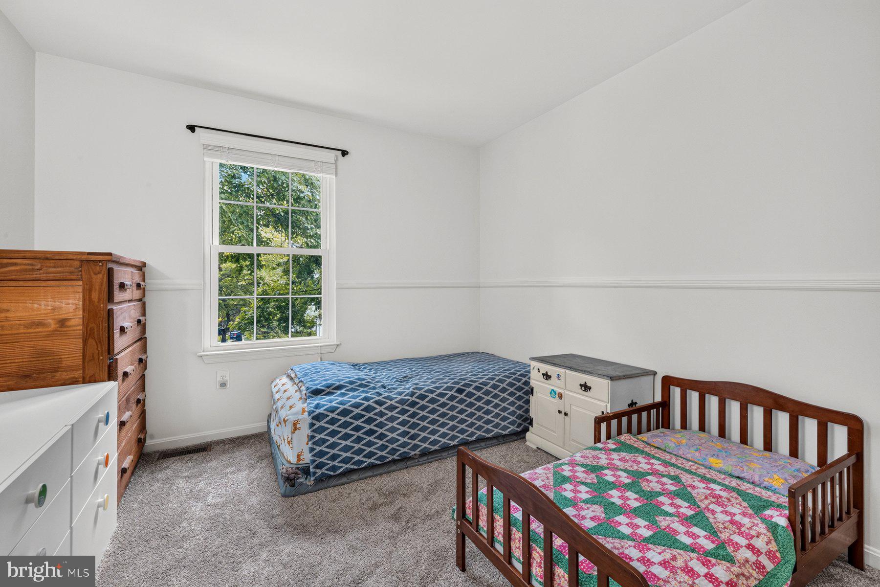 DORSEY SEARCH - Residential