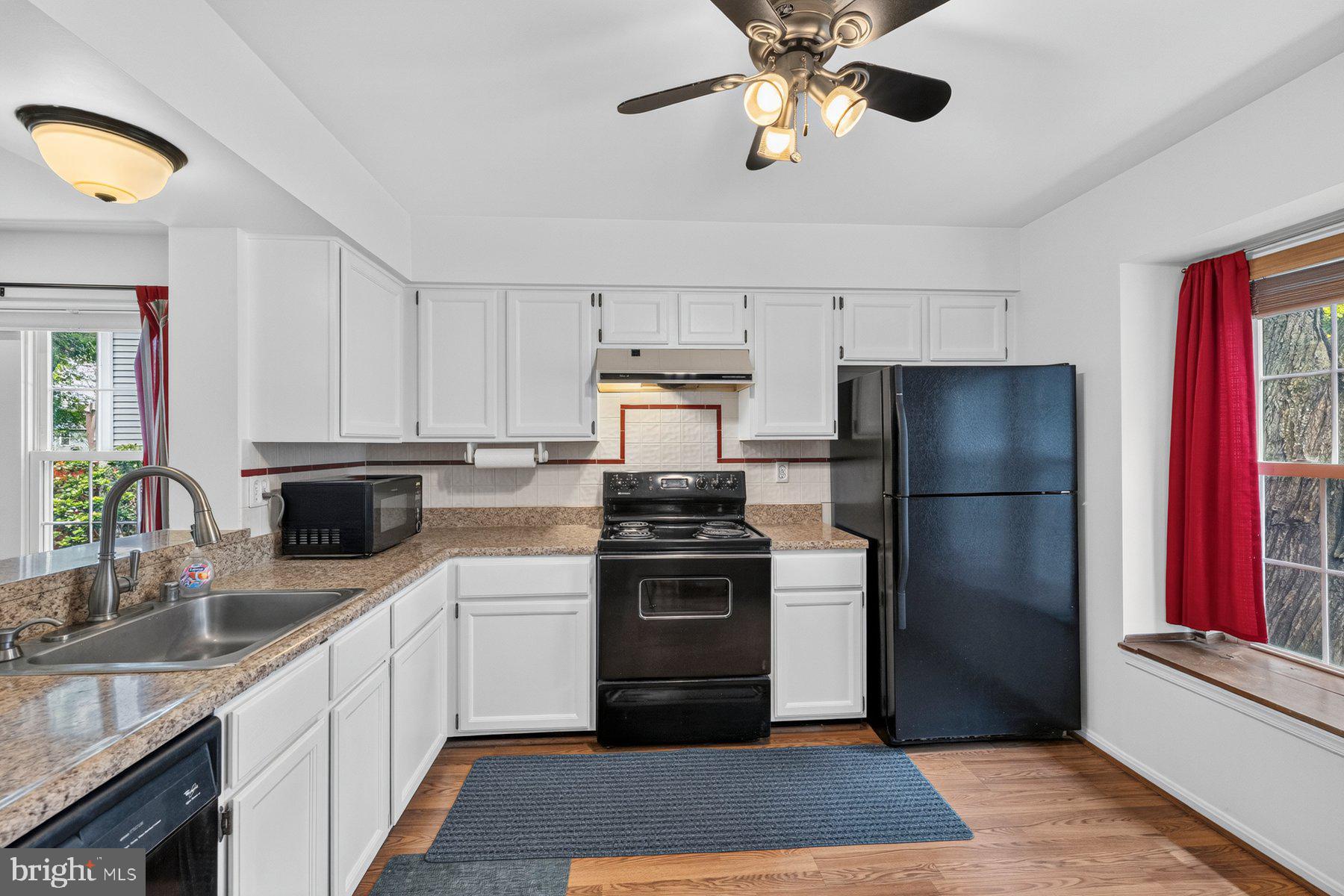 DORSEY SEARCH - Residential