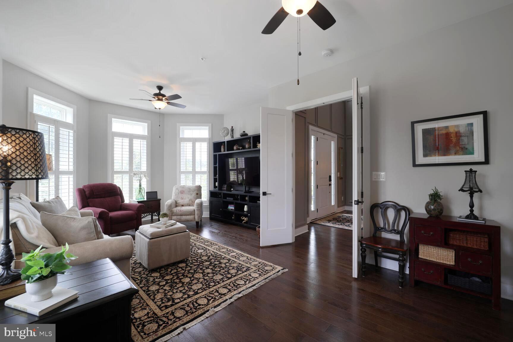 THE RIDINGS AT NORTH BRANCH - Residential