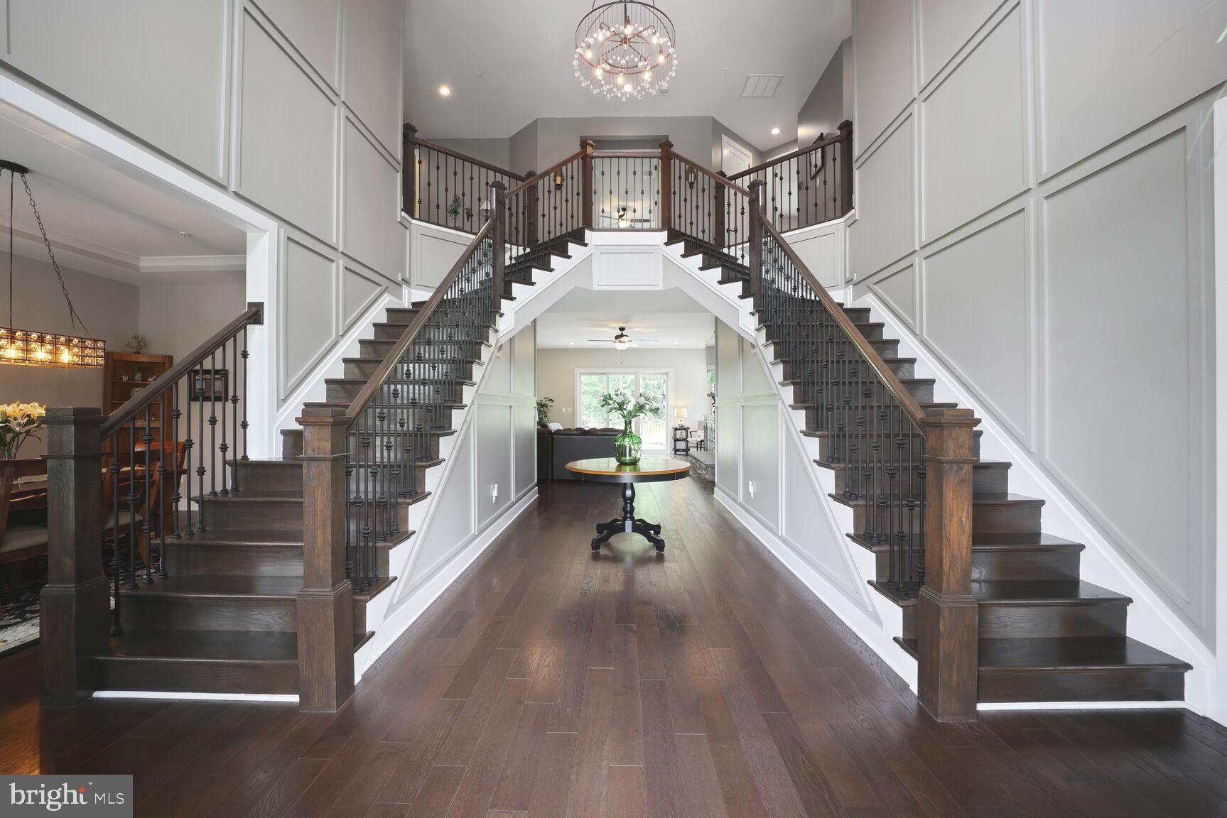 THE RIDINGS AT NORTH BRANCH - Residential