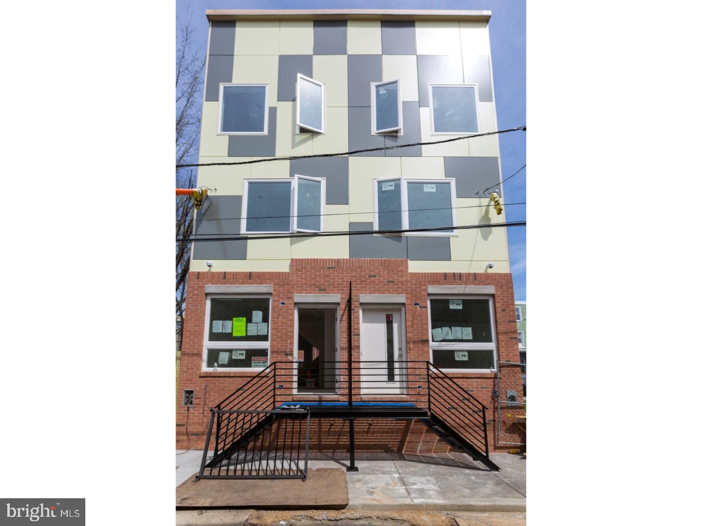 FISHTOWN - Residential