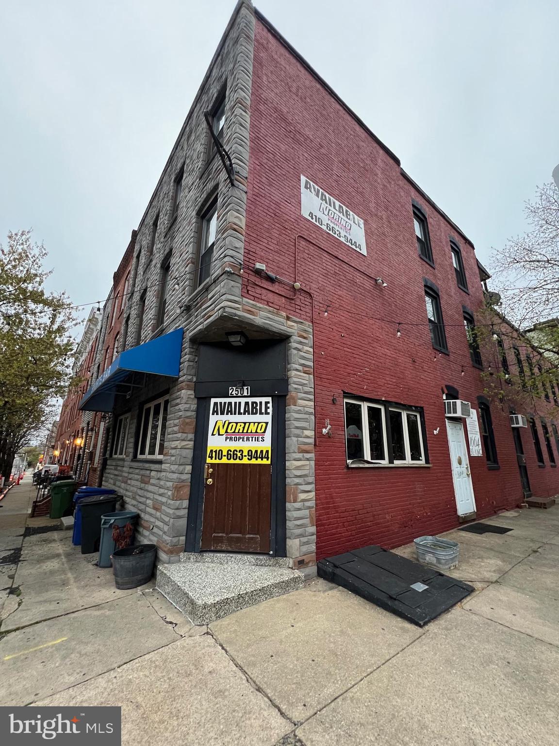 Liquor license available to purchase for 125k that includes all existing fixtures on first floor bar