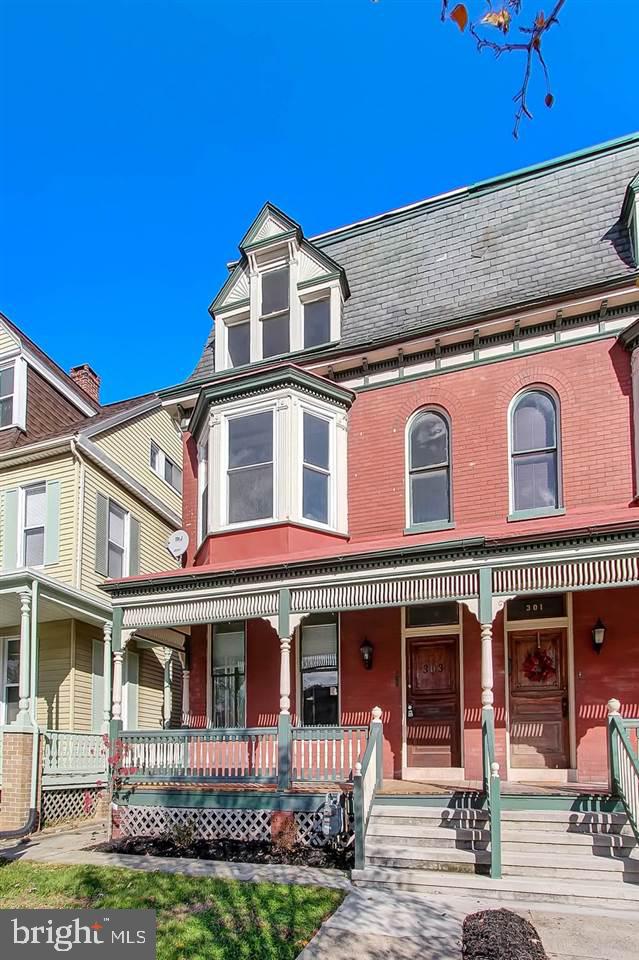 THE AVENUES - Residential