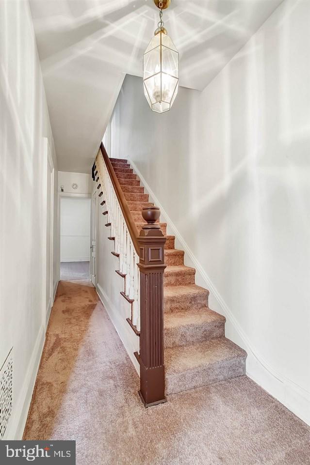 THE AVENUES - Residential