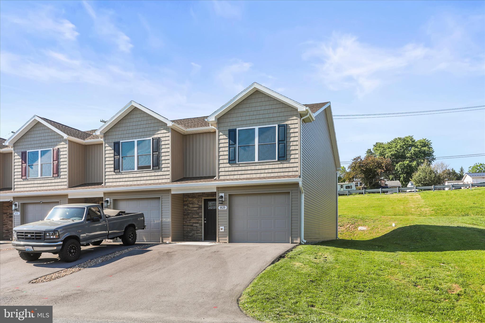 FARMSPRING ESTATES - Residential