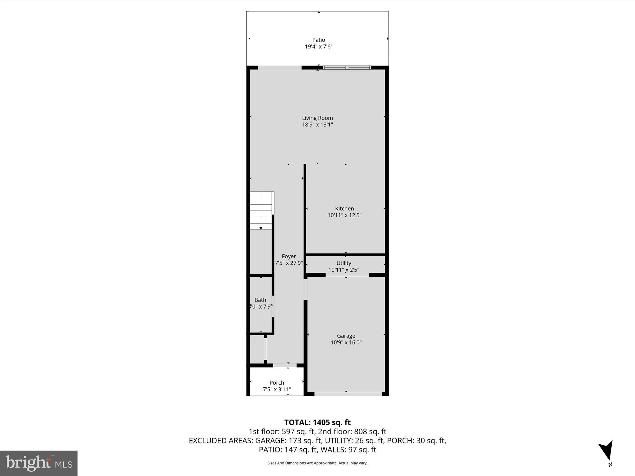 FARMSPRING ESTATES - Residential