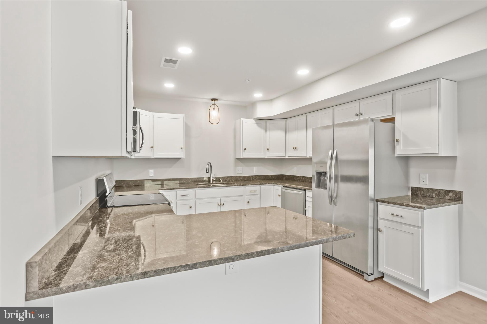 FARMSPRING ESTATES - Residential