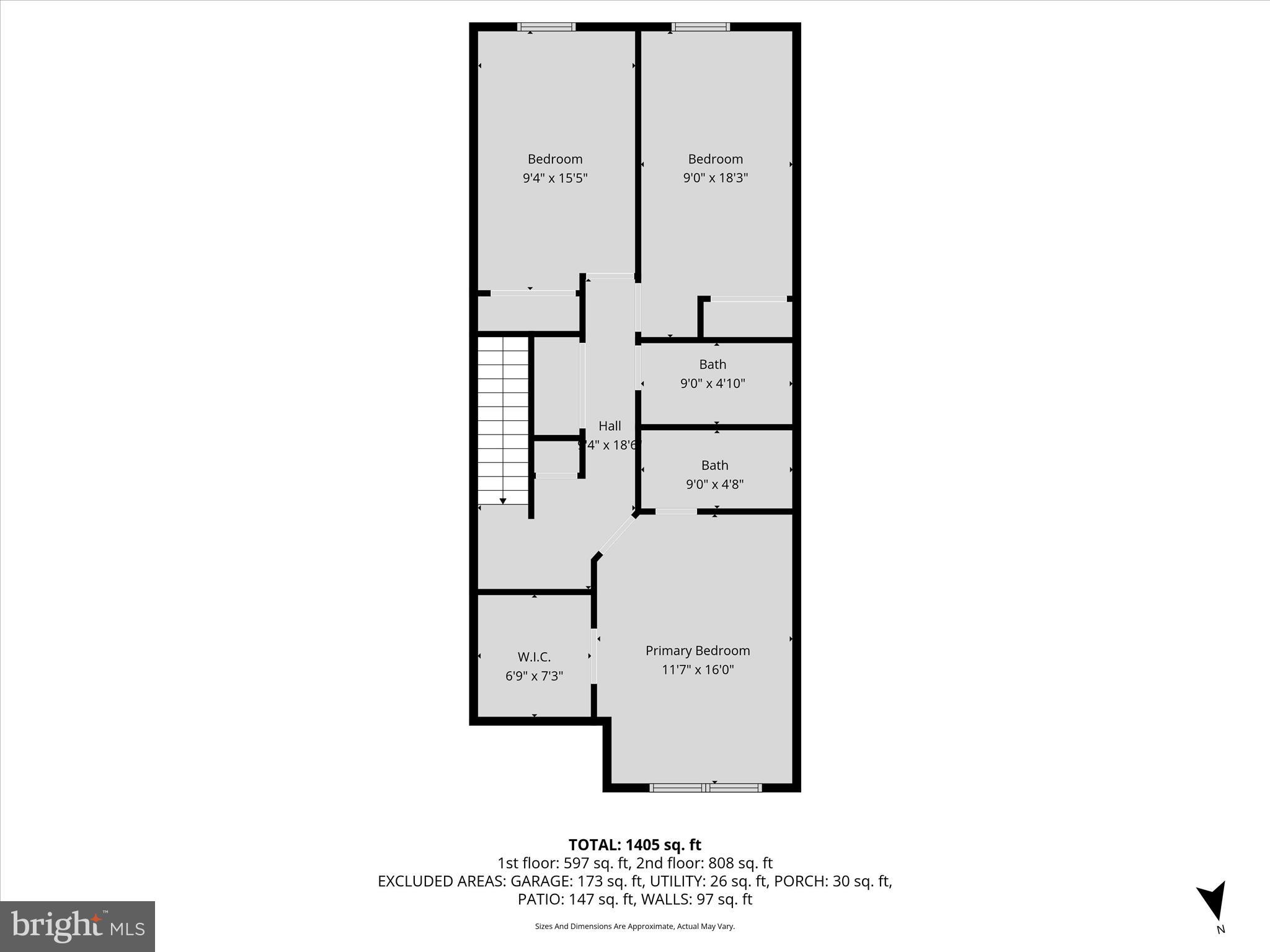 FARMSPRING ESTATES - Residential